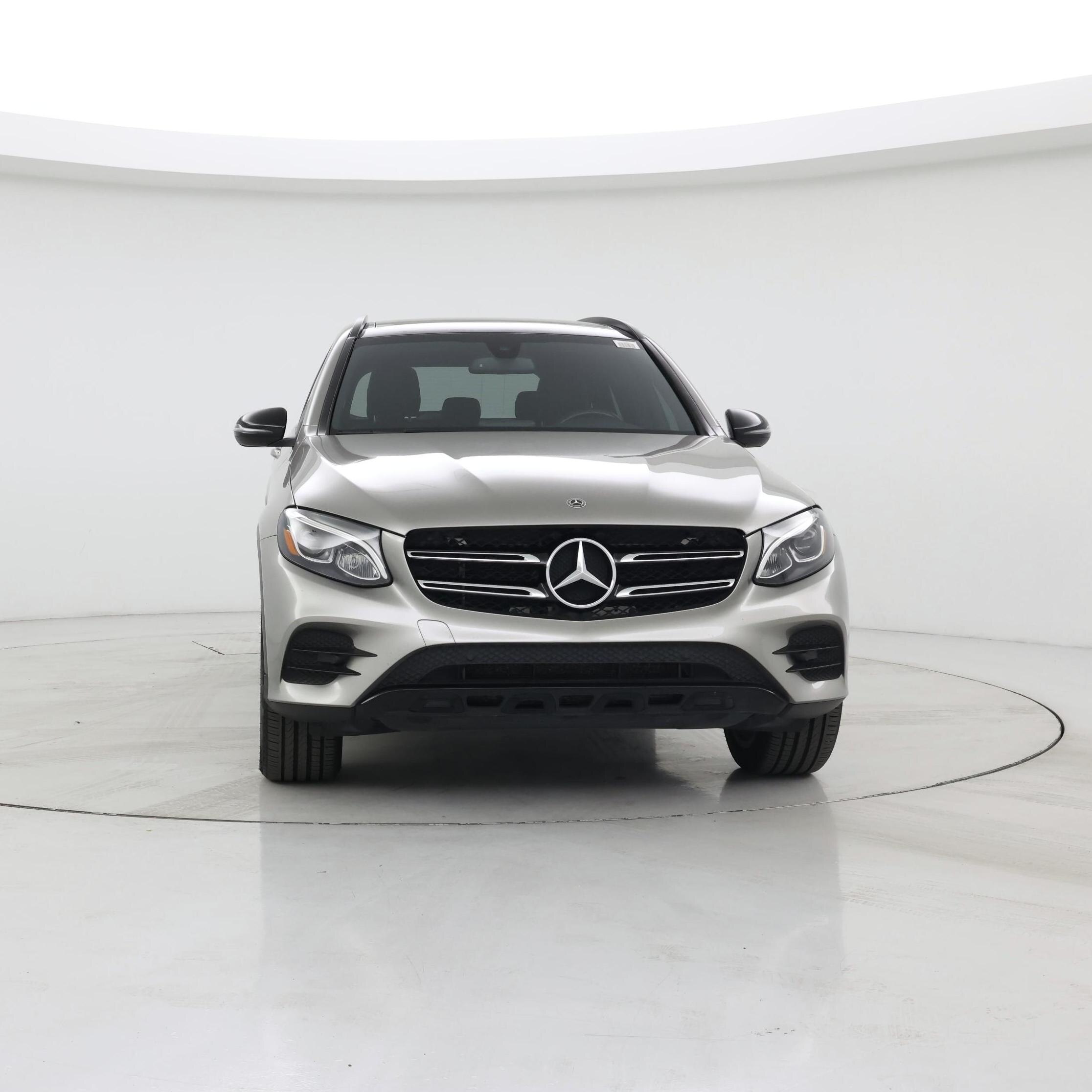Thumbnail: 2019 Mercedes-Benz GLC - 5