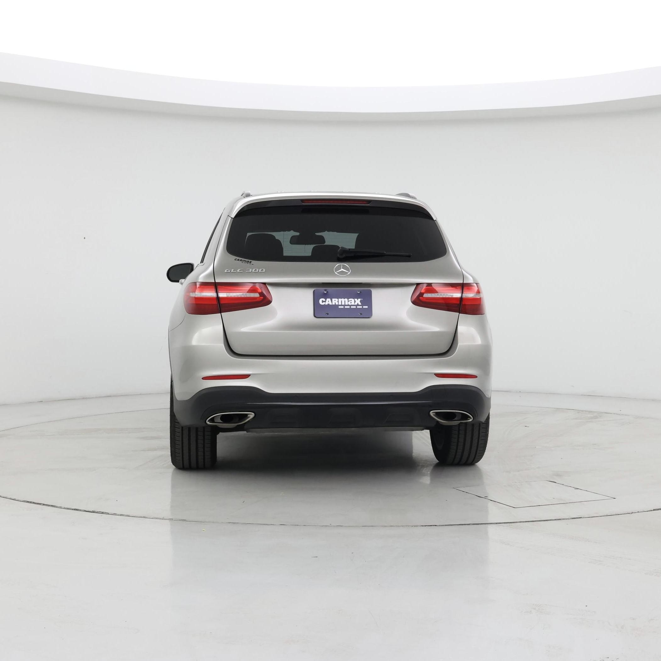 Thumbnail: 2019 Mercedes-Benz GLC - 6