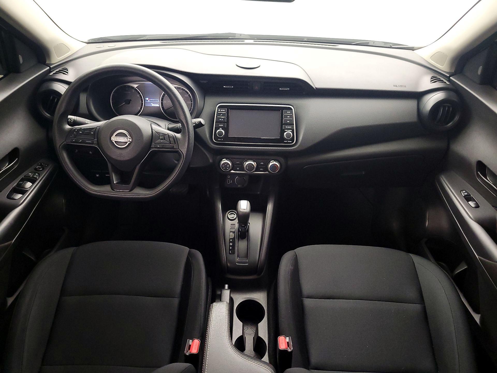 Thumbnail: 2023 Nissan Kicks - 9