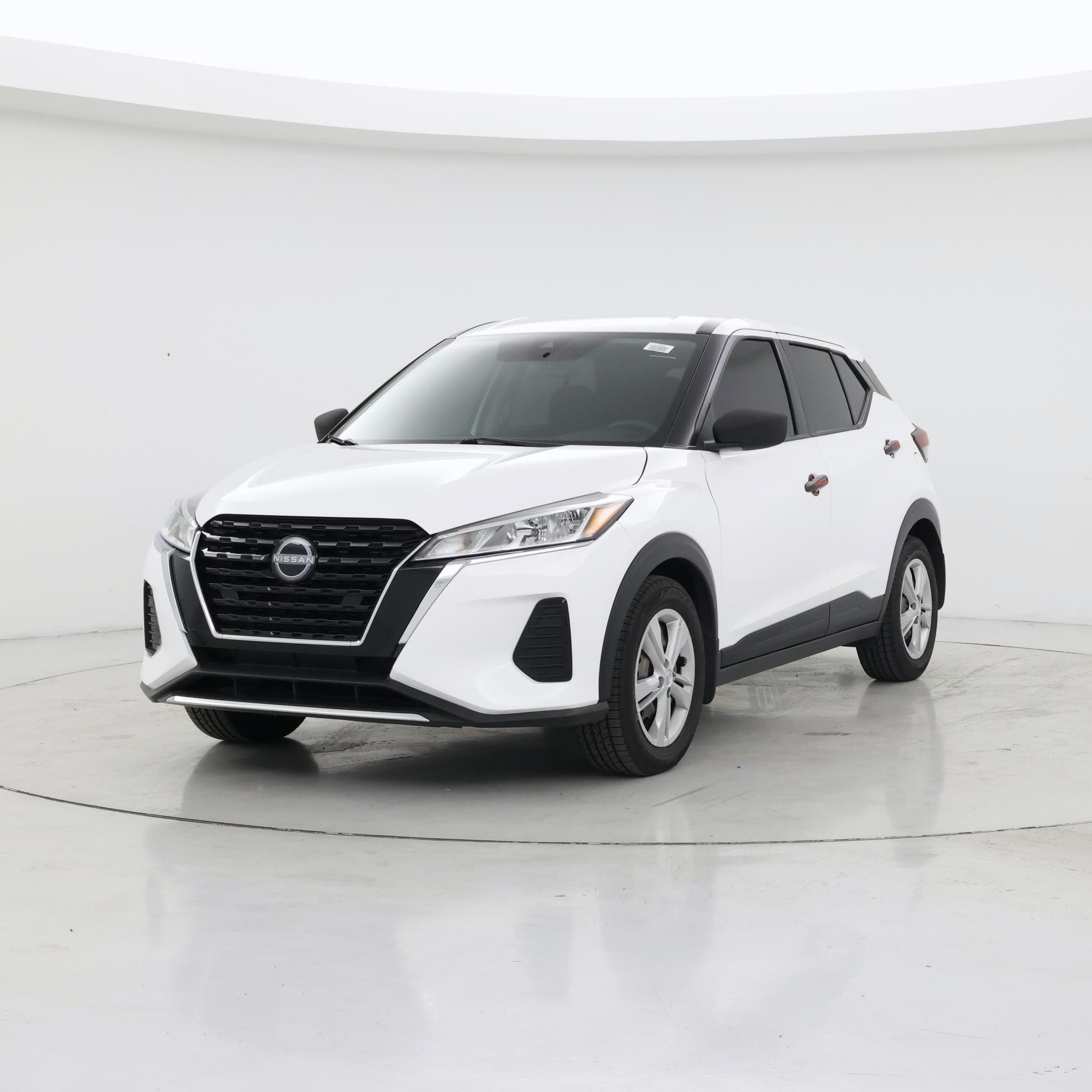 Thumbnail: 2023 Nissan Kicks - 4