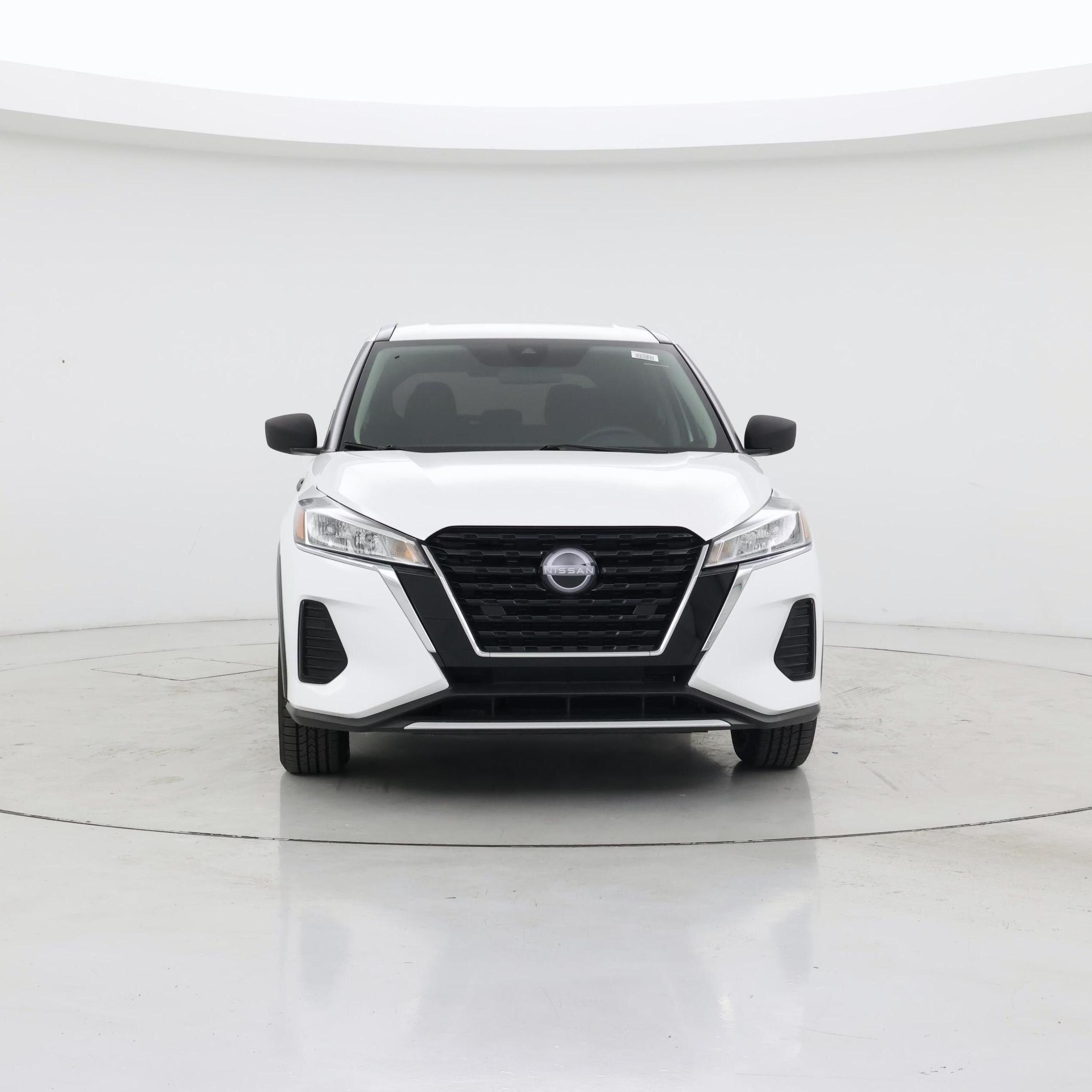 Thumbnail: 2023 Nissan Kicks - 5