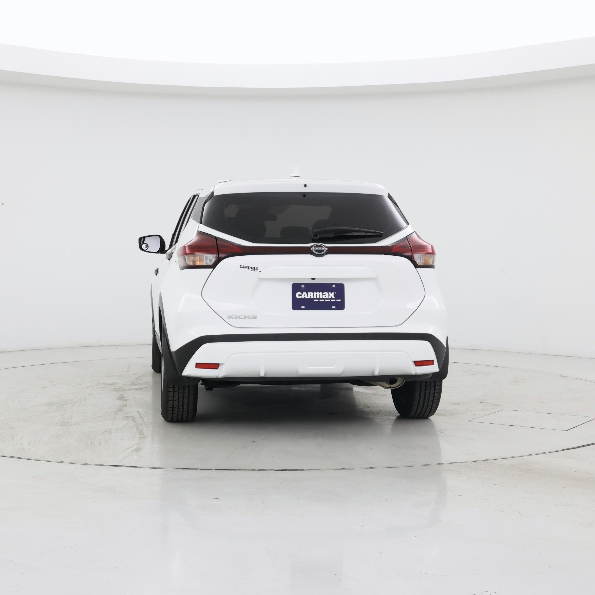 Thumbnail: 2023 Nissan Kicks - 6