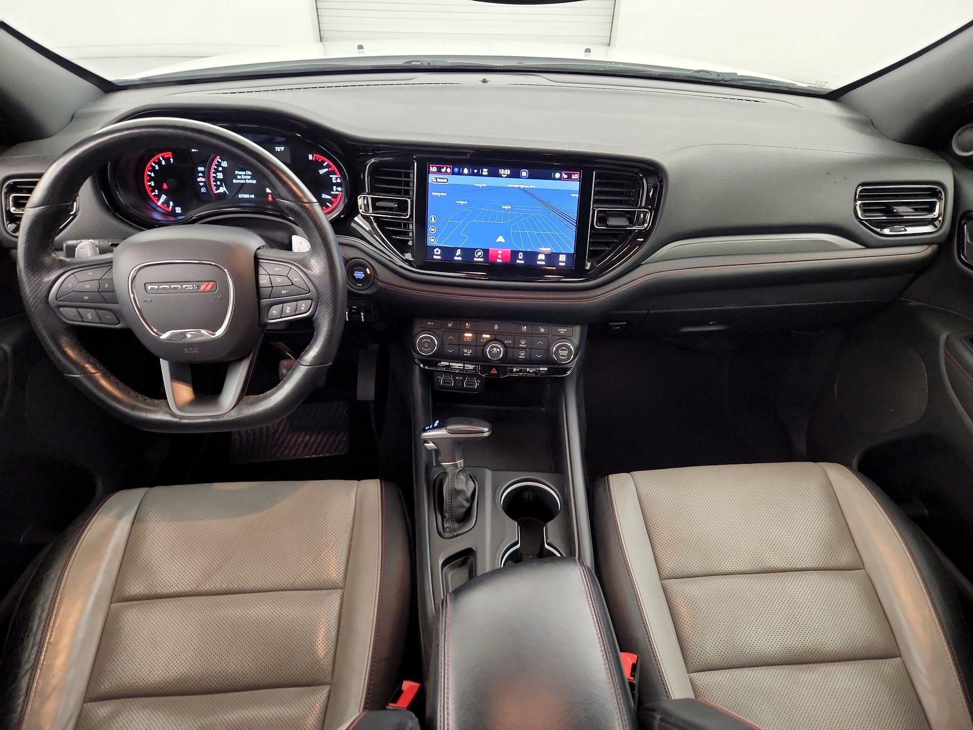Thumbnail: 2023 Dodge Durango - 9