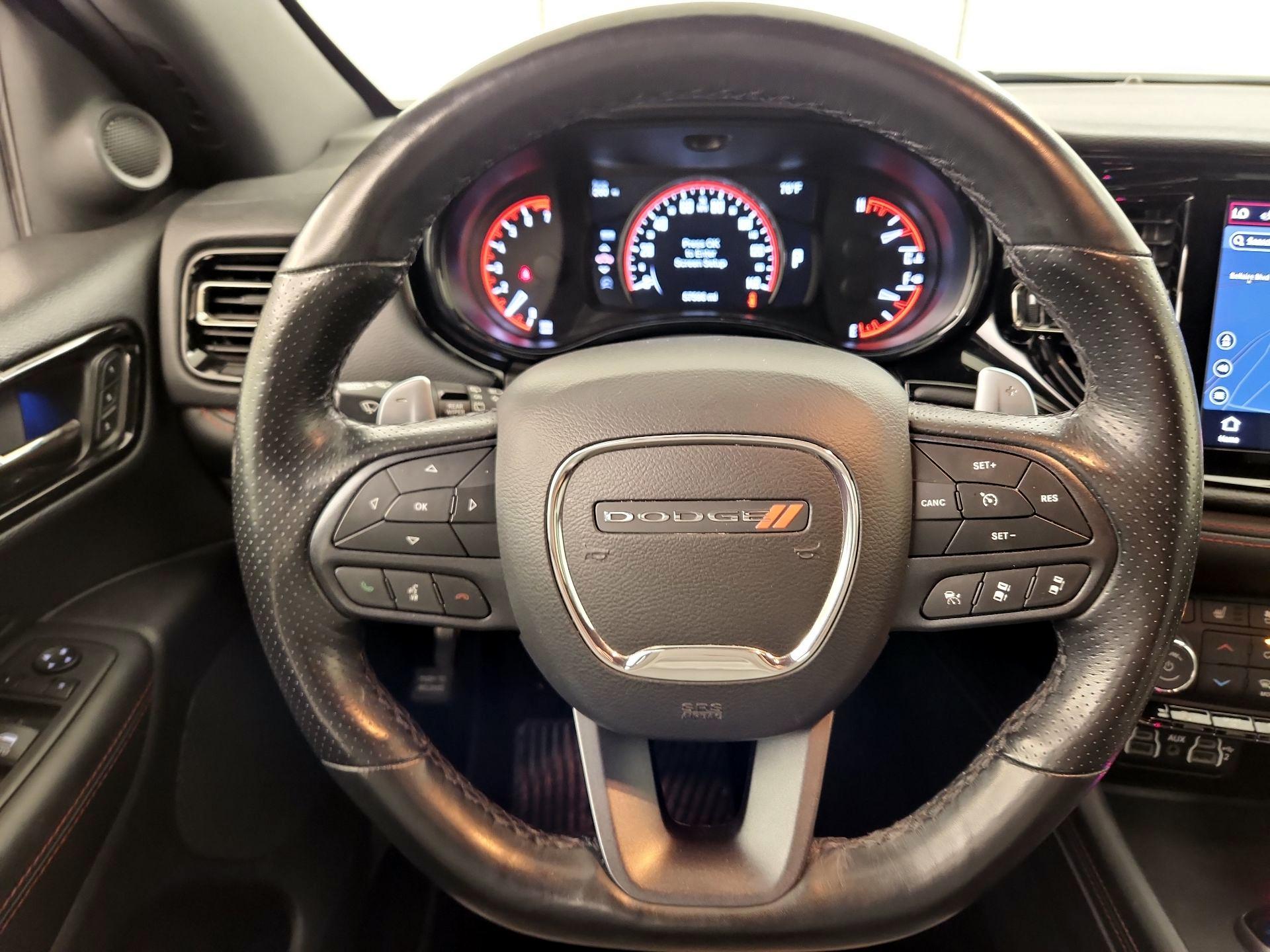 Thumbnail: 2023 Dodge Durango - 10