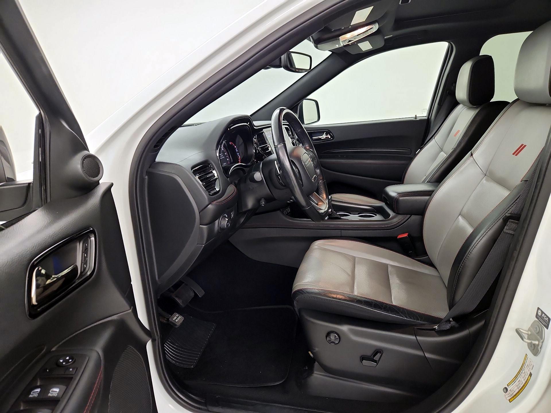 Thumbnail: 2023 Dodge Durango - 11
