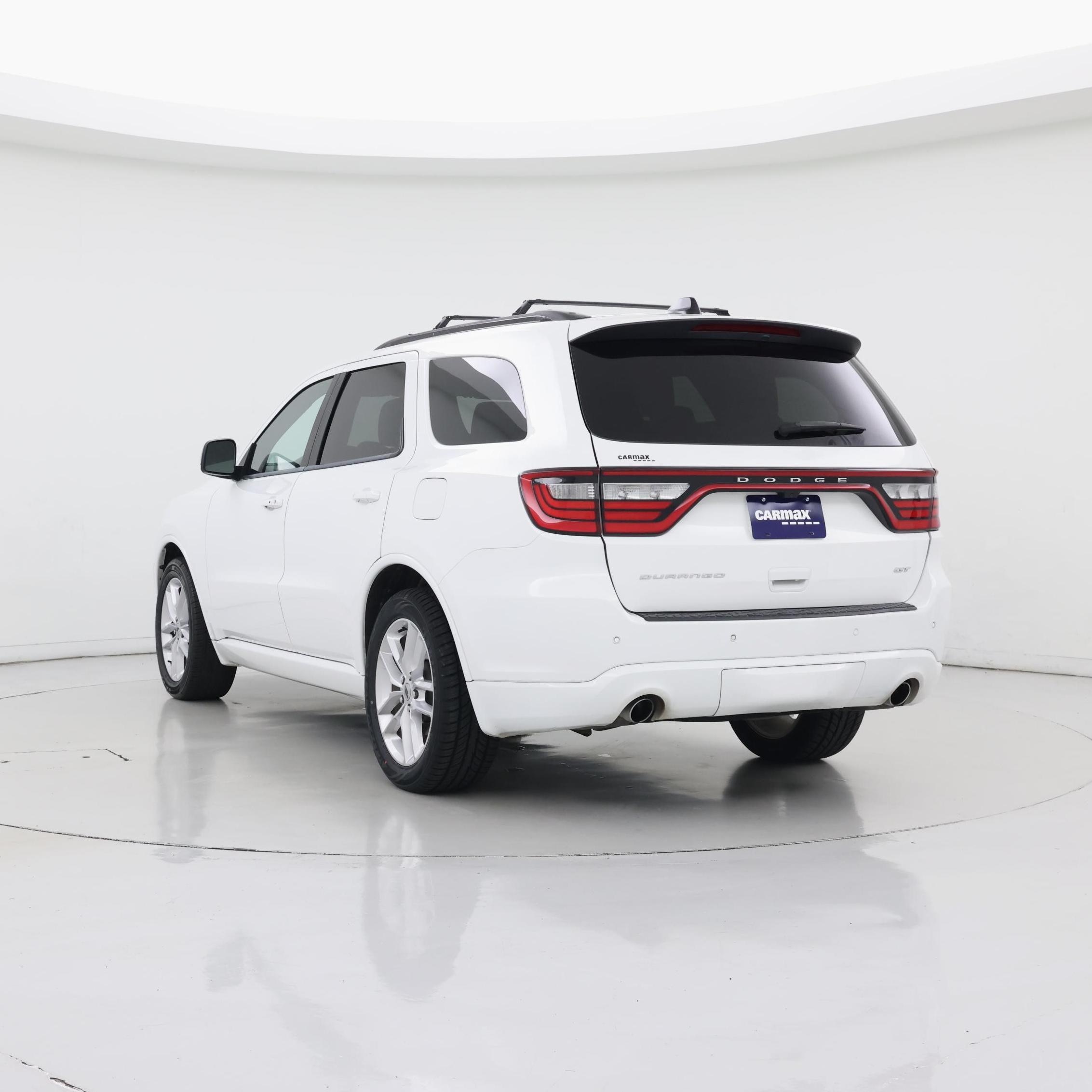 Thumbnail: 2023 Dodge Durango - 2