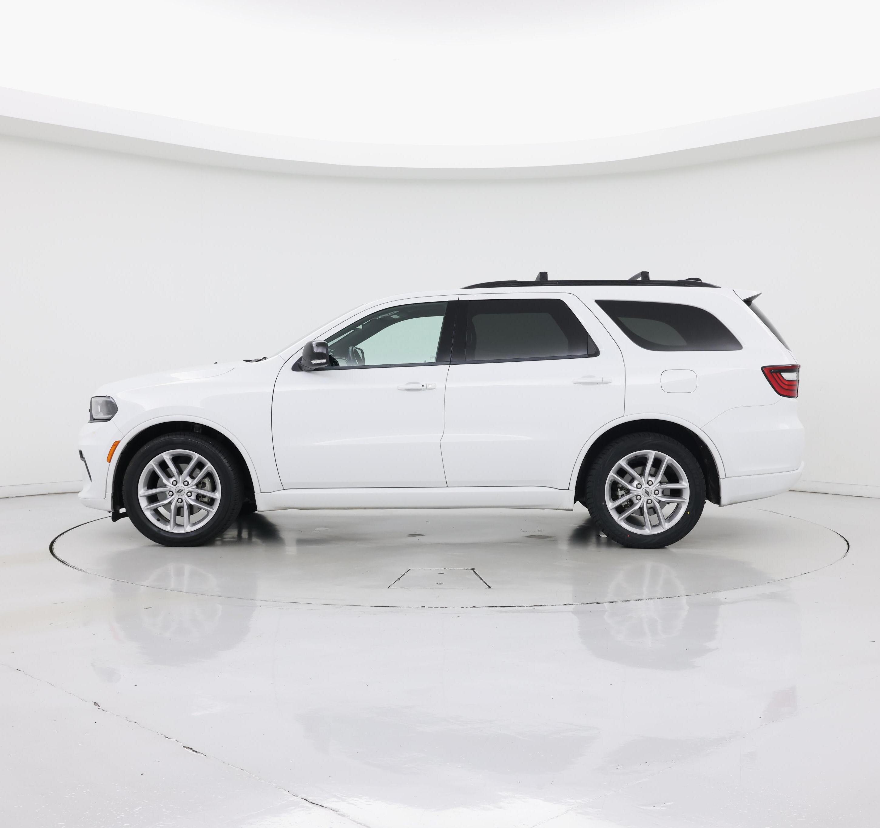 Thumbnail: 2023 Dodge Durango - 3