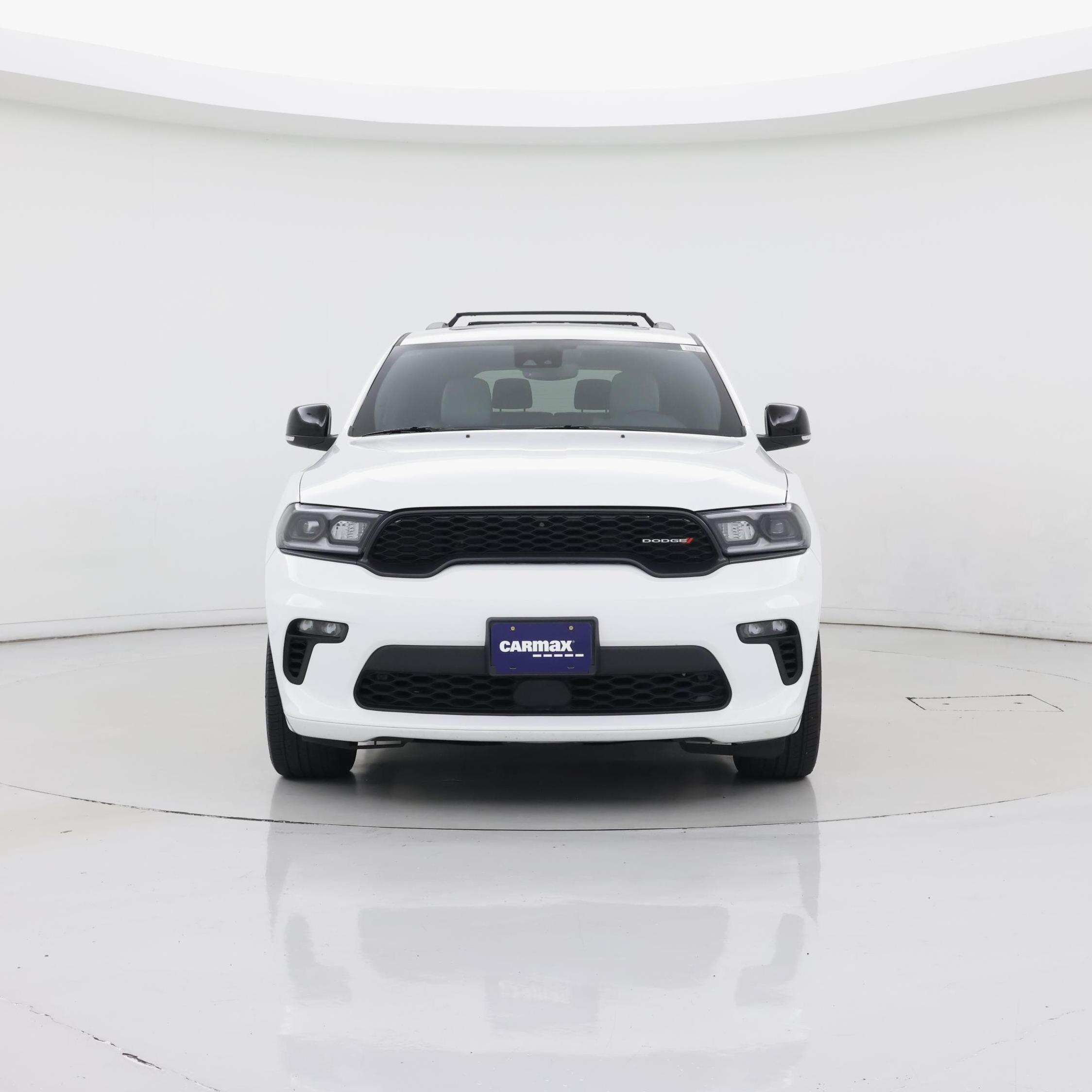 Thumbnail: 2023 Dodge Durango - 5