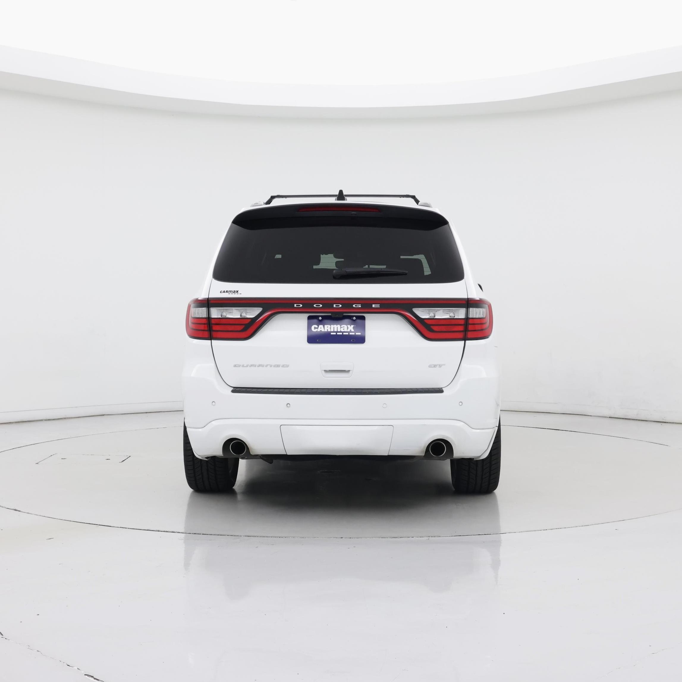 Thumbnail: 2023 Dodge Durango - 6