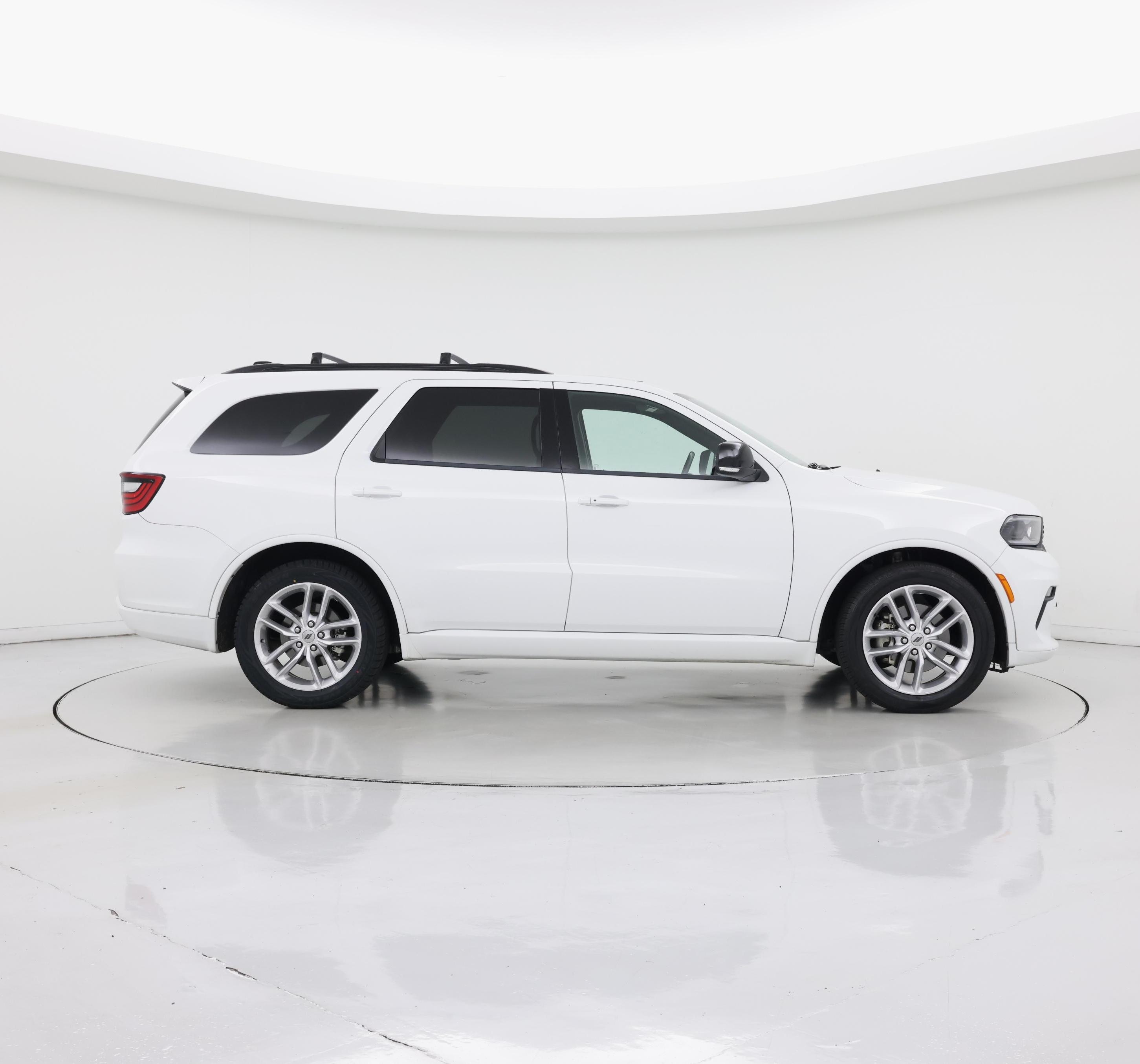 Thumbnail: 2023 Dodge Durango - 7