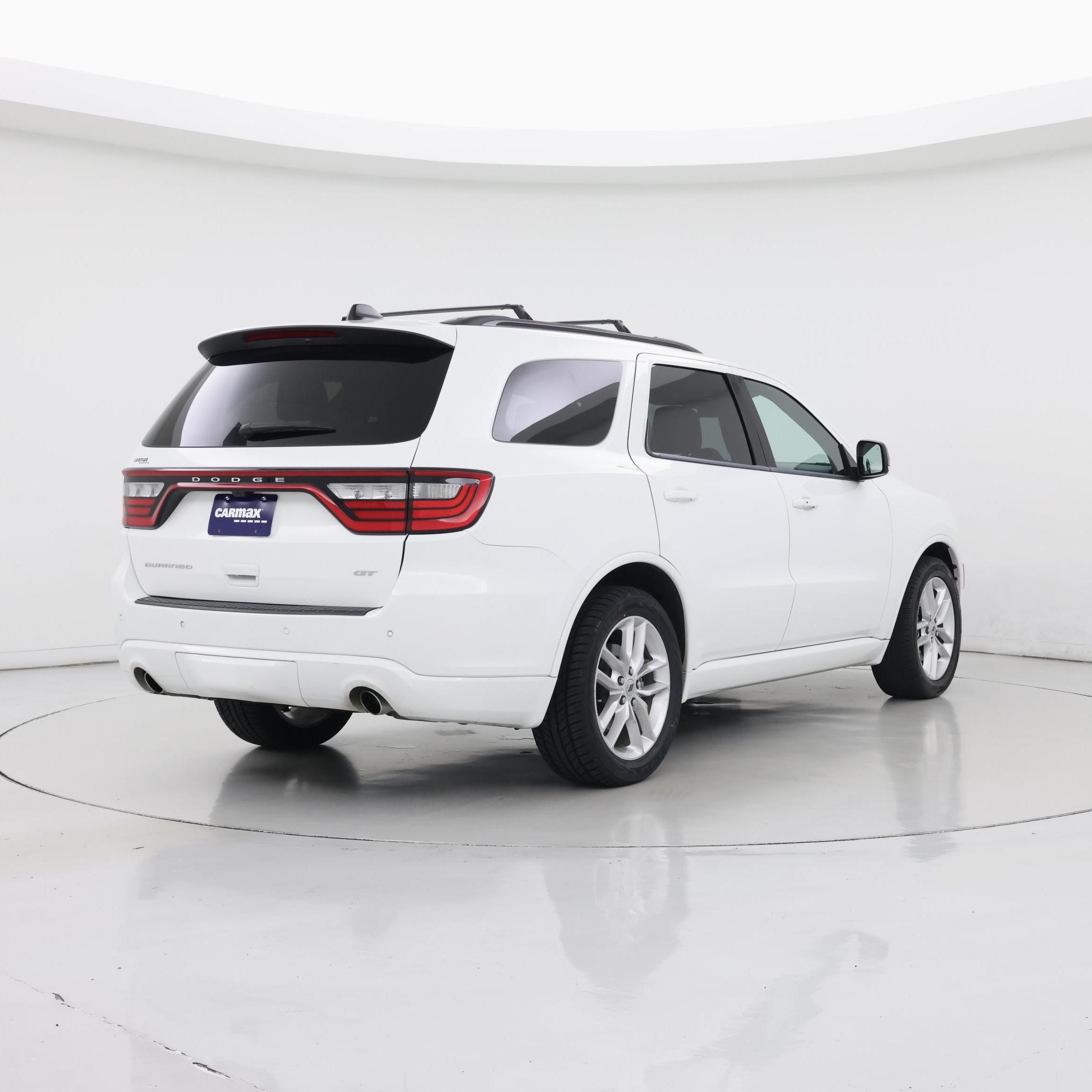 Thumbnail: 2023 Dodge Durango - 8