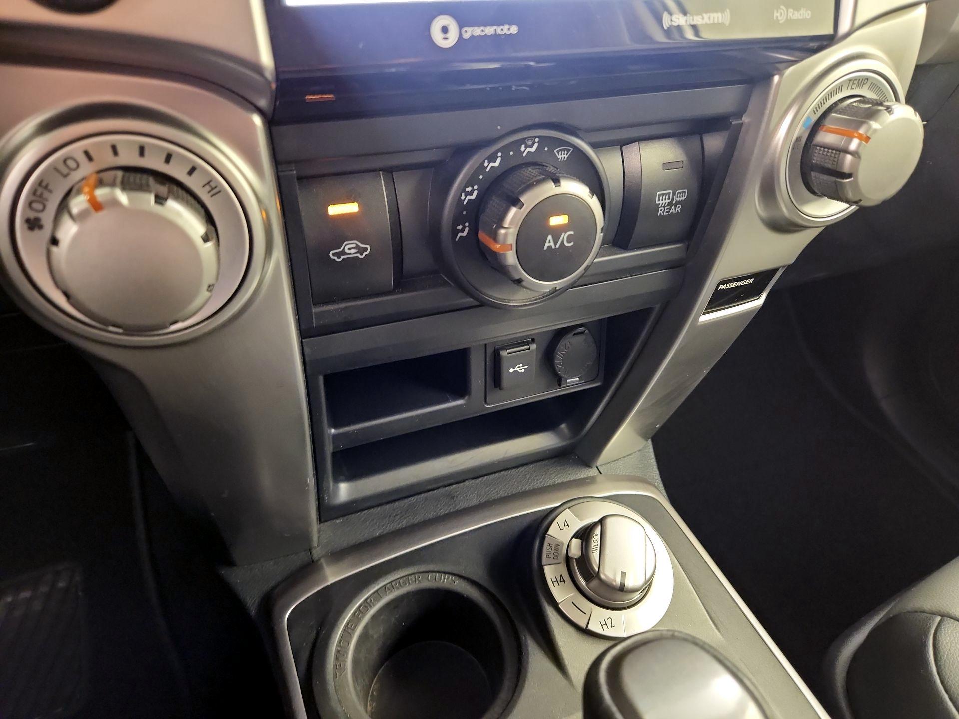 Thumbnail: 2024 Toyota 4Runner - 17