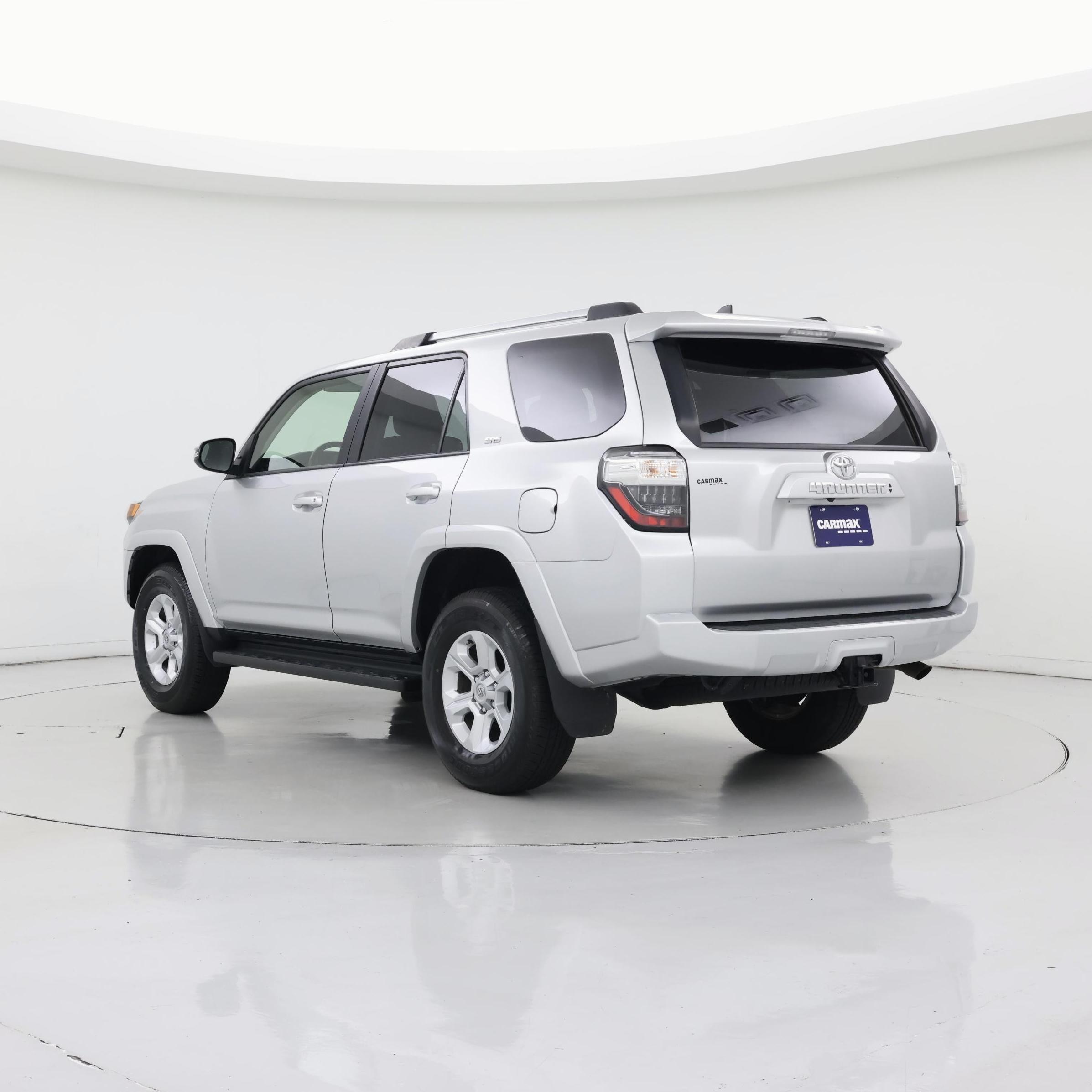 Thumbnail: 2024 Toyota 4Runner - 2