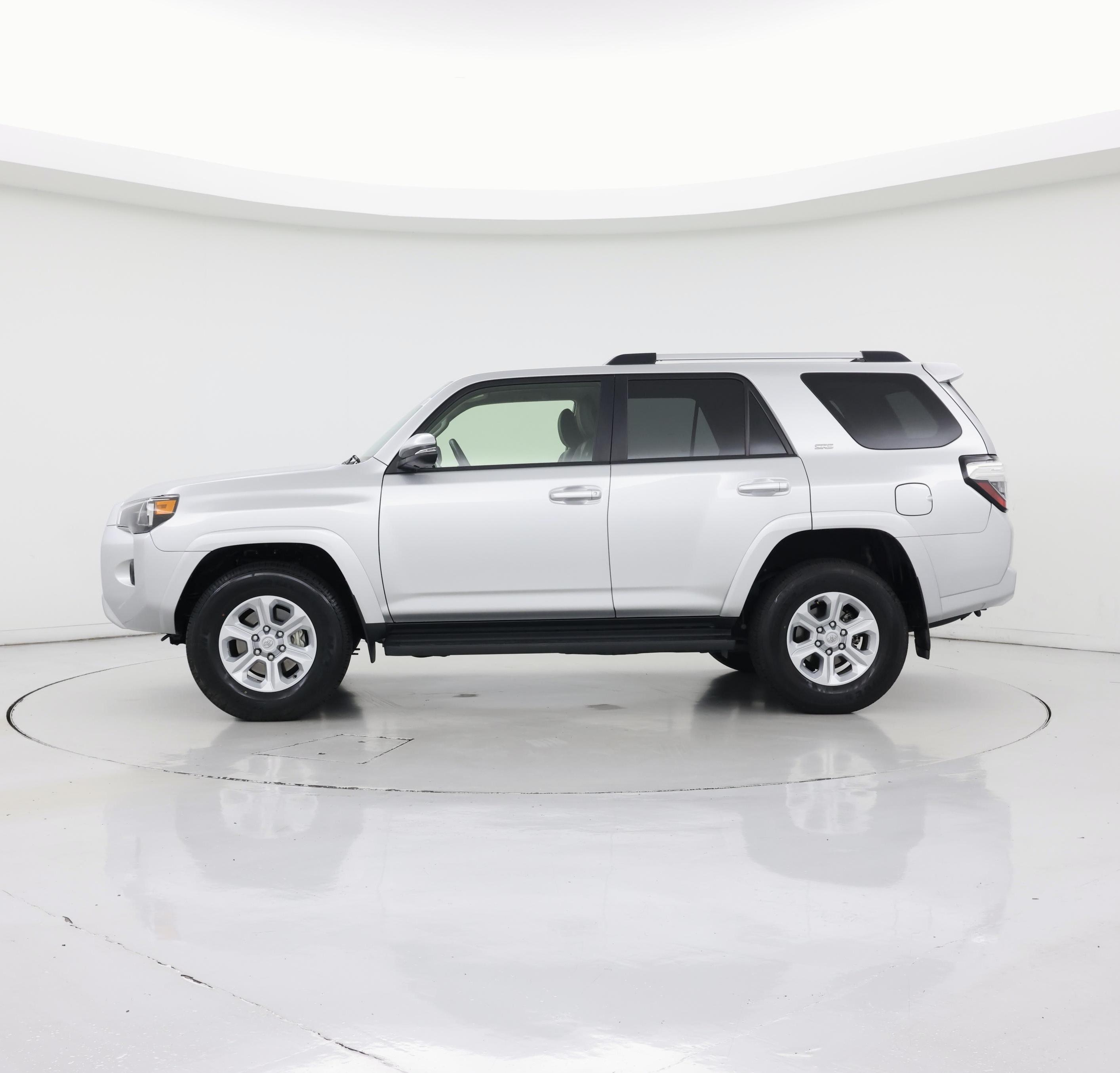 Thumbnail: 2024 Toyota 4Runner - 3