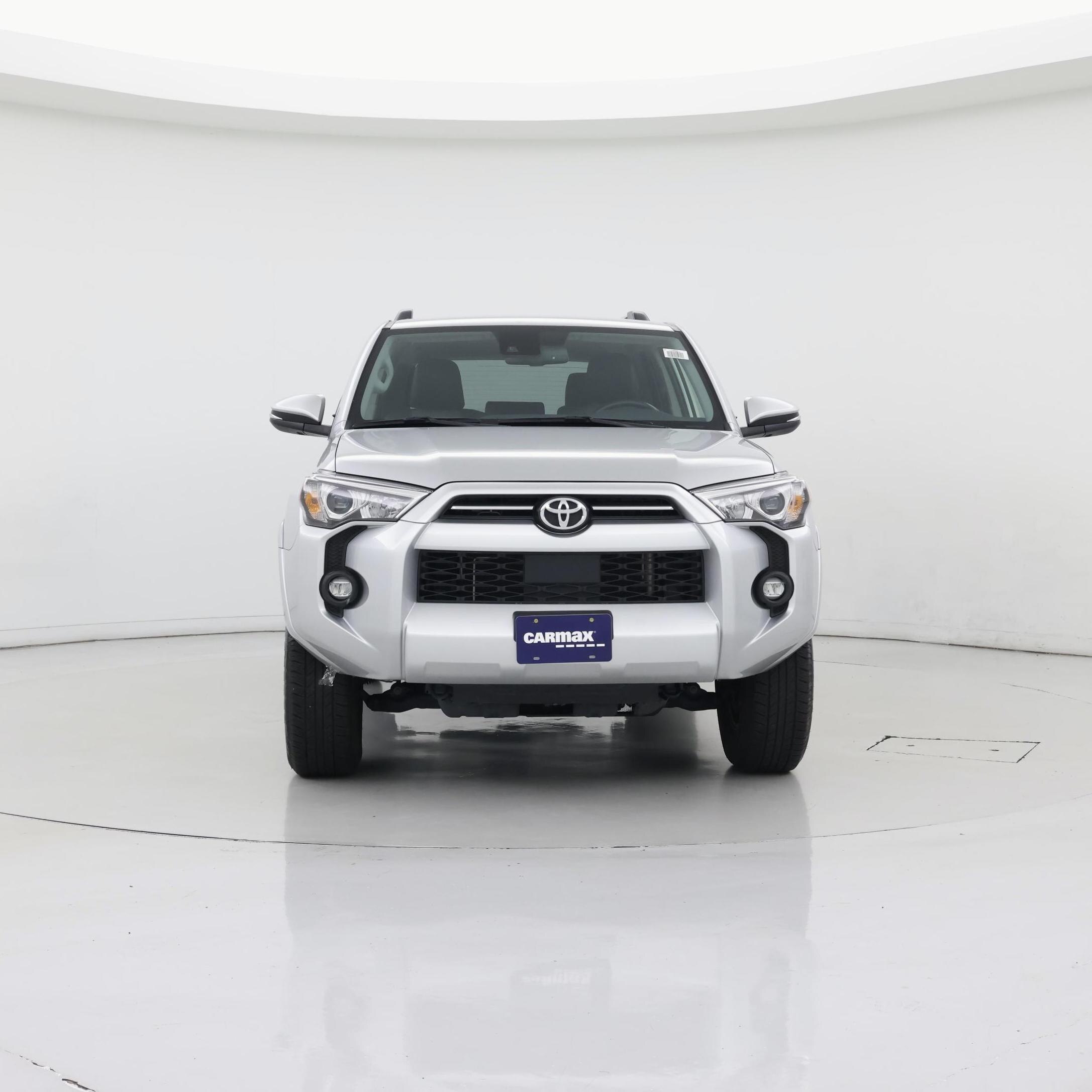 Thumbnail: 2024 Toyota 4Runner - 5