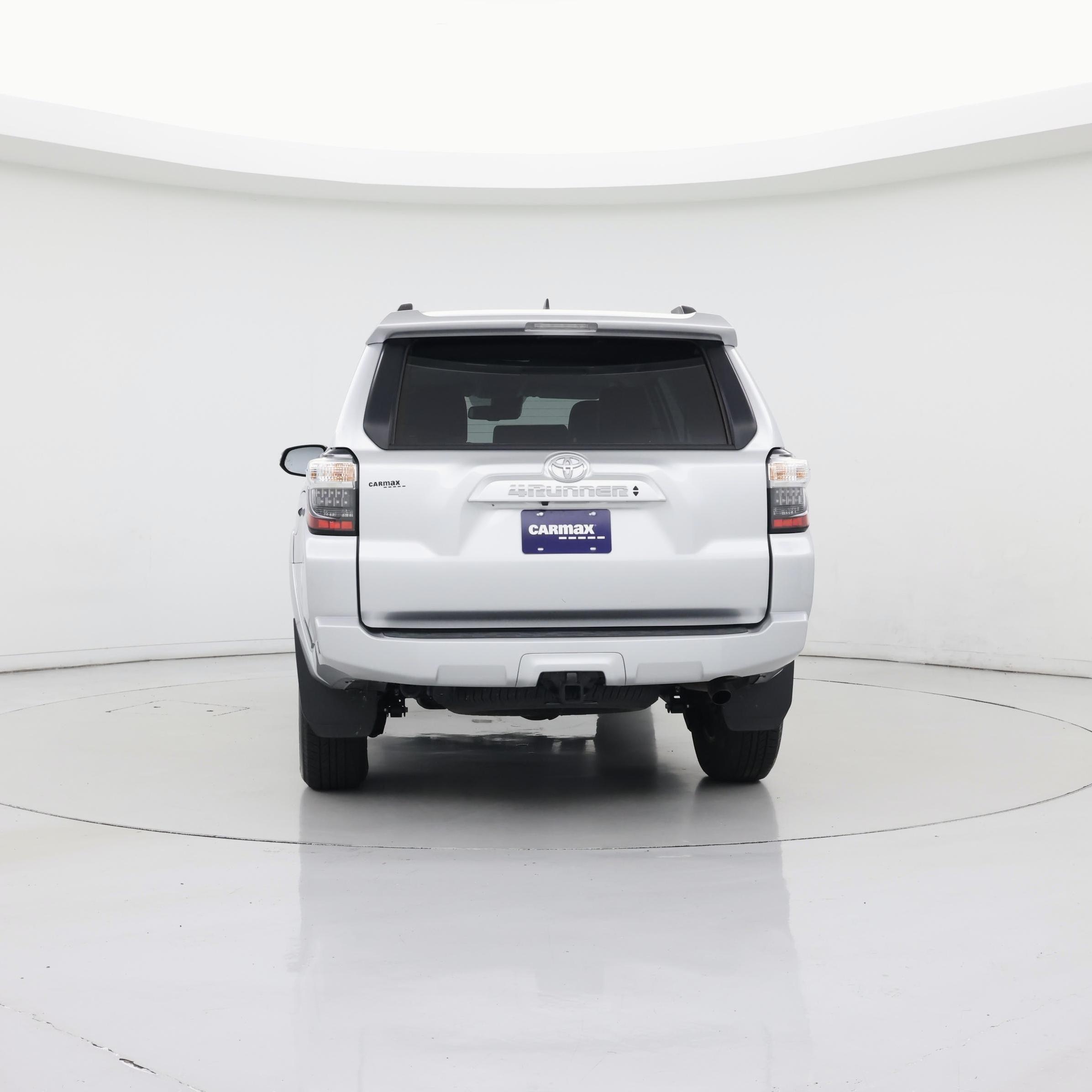 Thumbnail: 2024 Toyota 4Runner - 6
