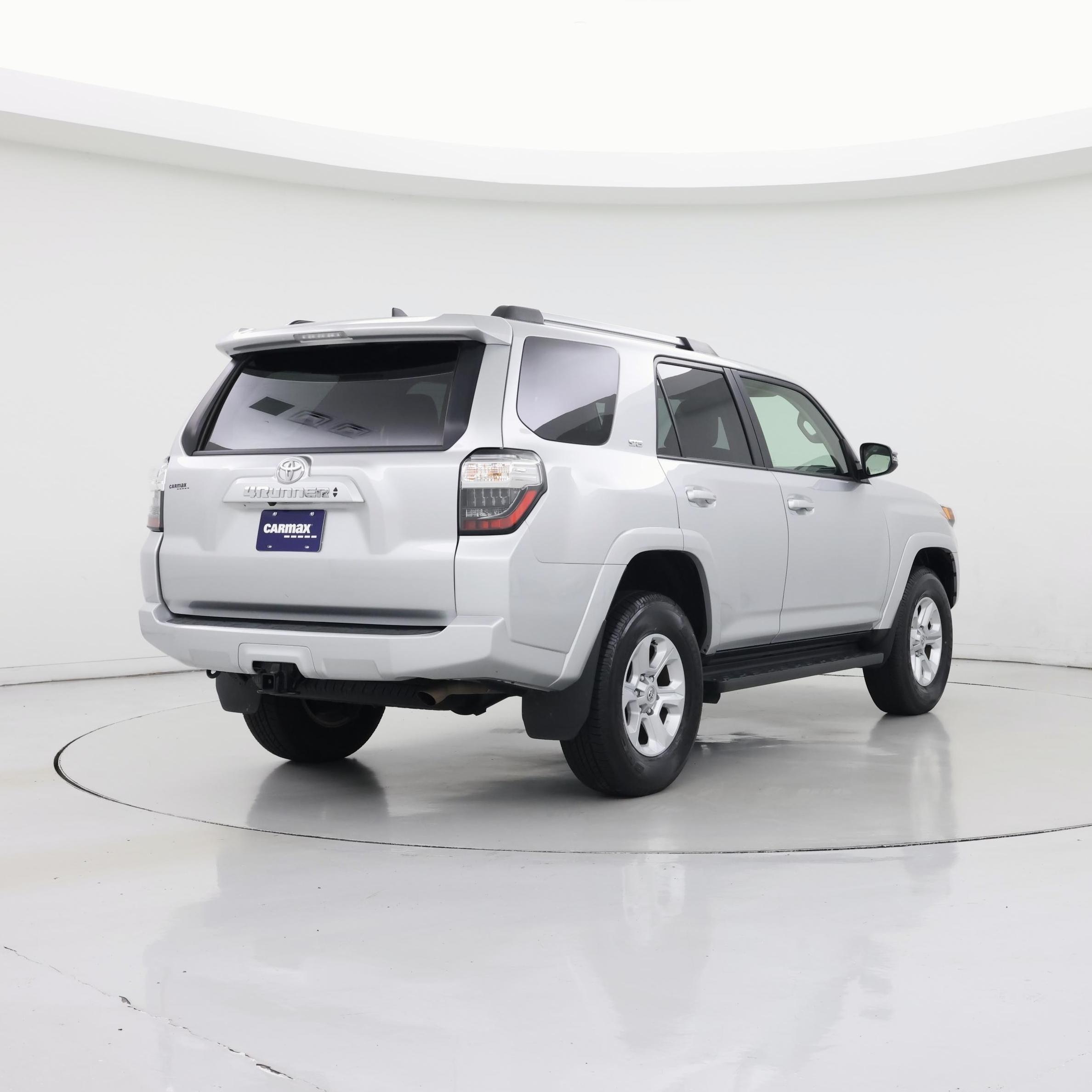 Thumbnail: 2024 Toyota 4Runner - 8