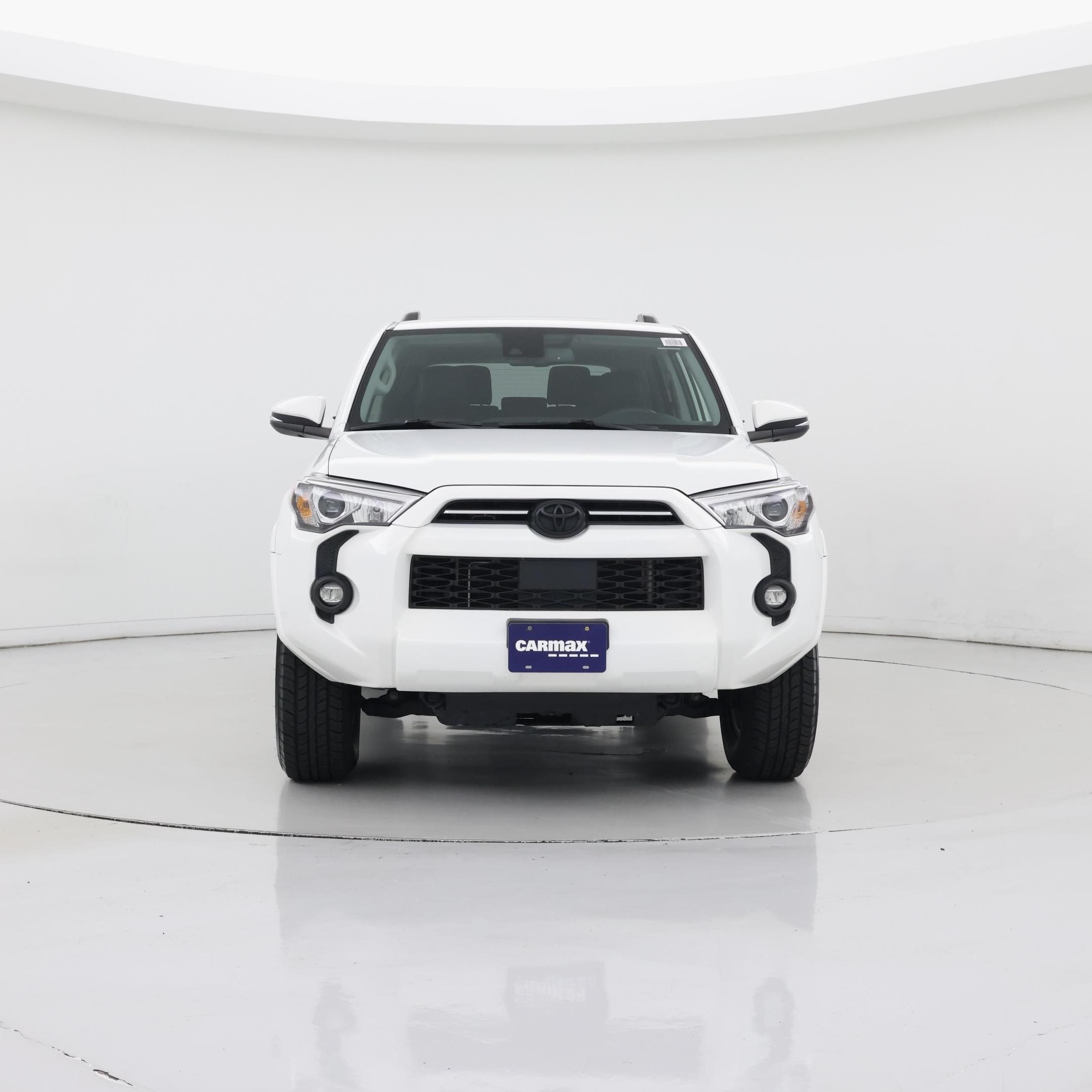 Thumbnail: 2021 Toyota 4Runner - 5
