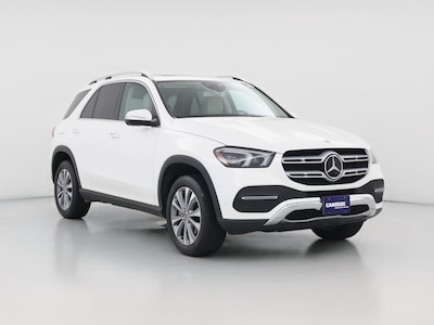 2020 Mercedes-Benz GLE350