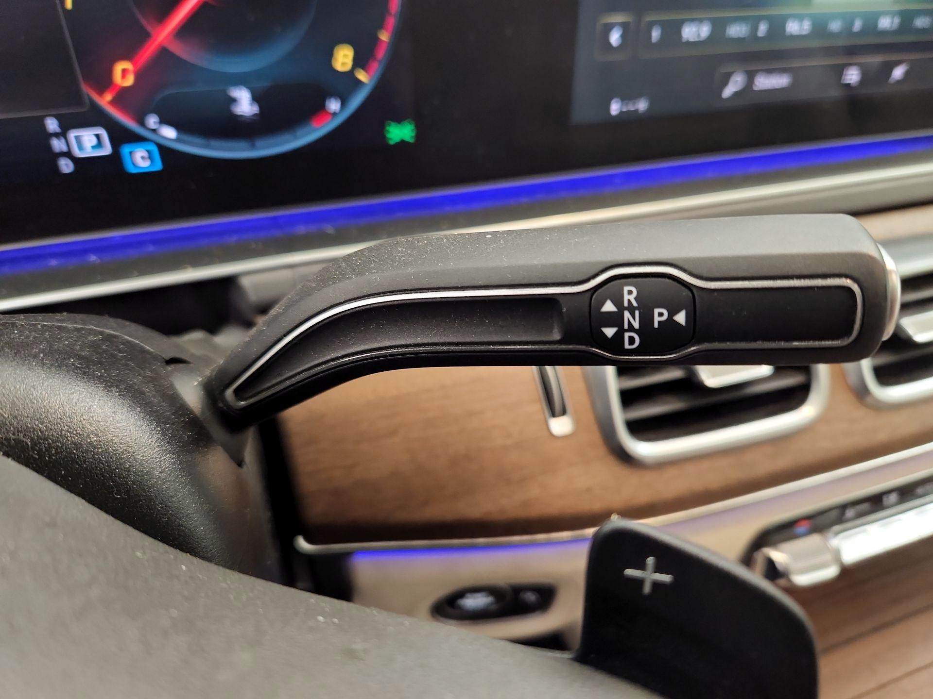 Thumbnail: 2020 Mercedes-Benz GLE - 18