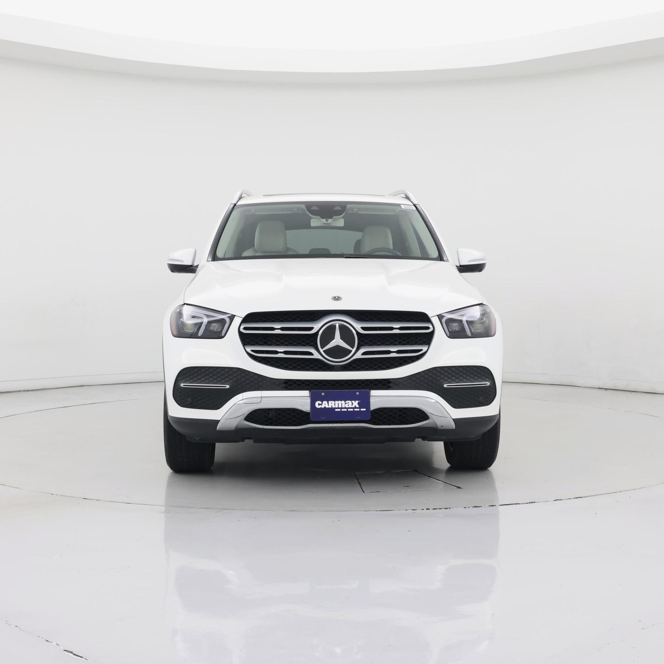 Thumbnail: 2020 Mercedes-Benz GLE - 5
