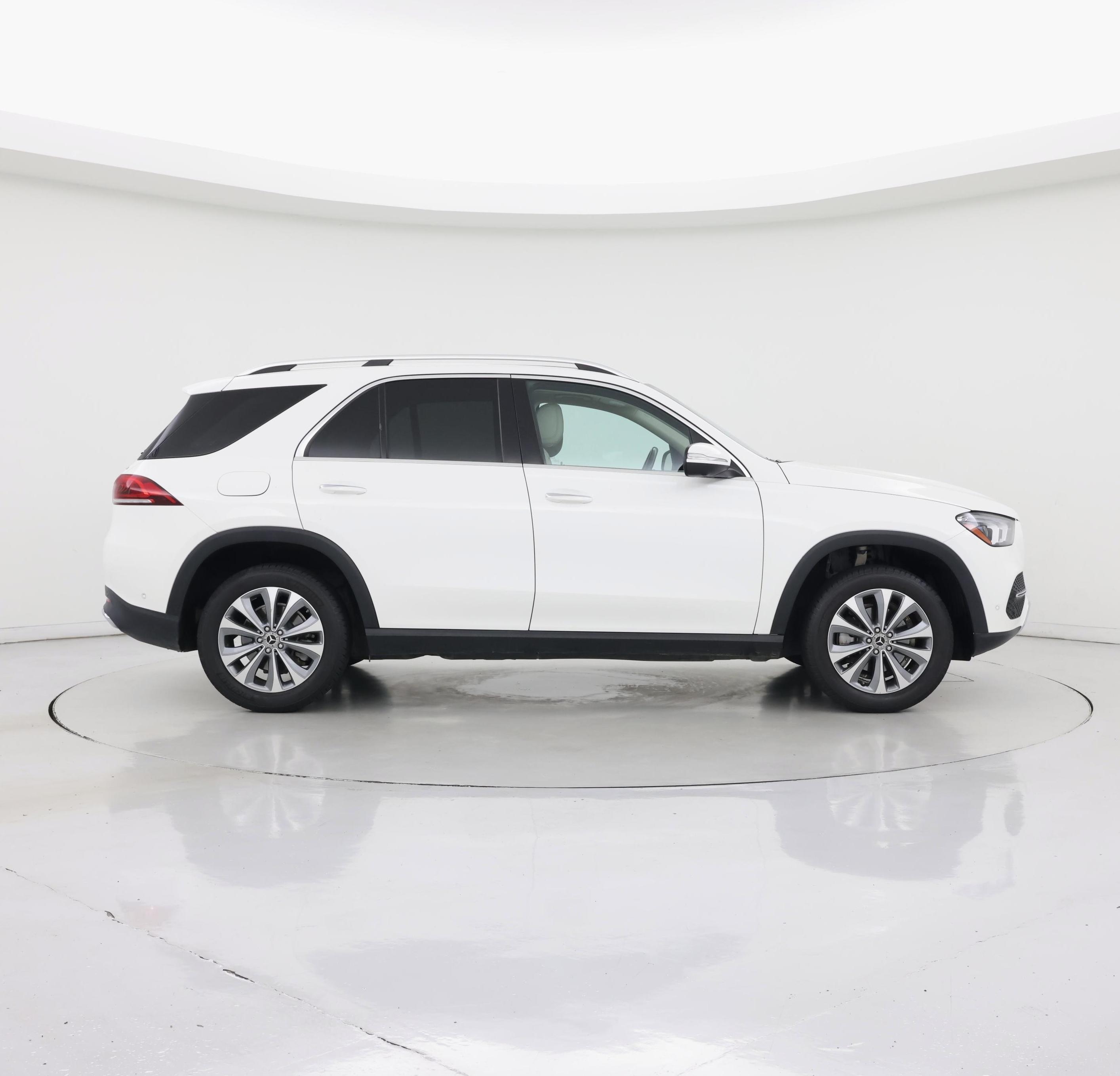 Thumbnail: 2020 Mercedes-Benz GLE - 7