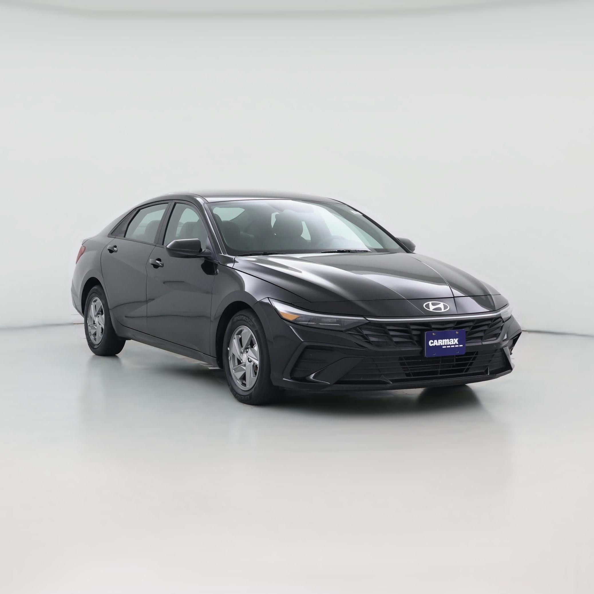 Thumbnail: 2024 Hyundai Elantra - 1