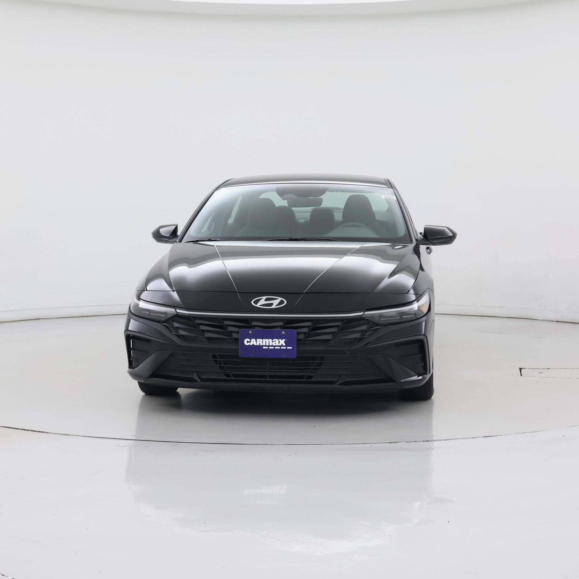 Thumbnail: 2024 Hyundai Elantra - 5