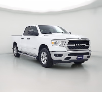 2023 Ram 1500 Bighorn