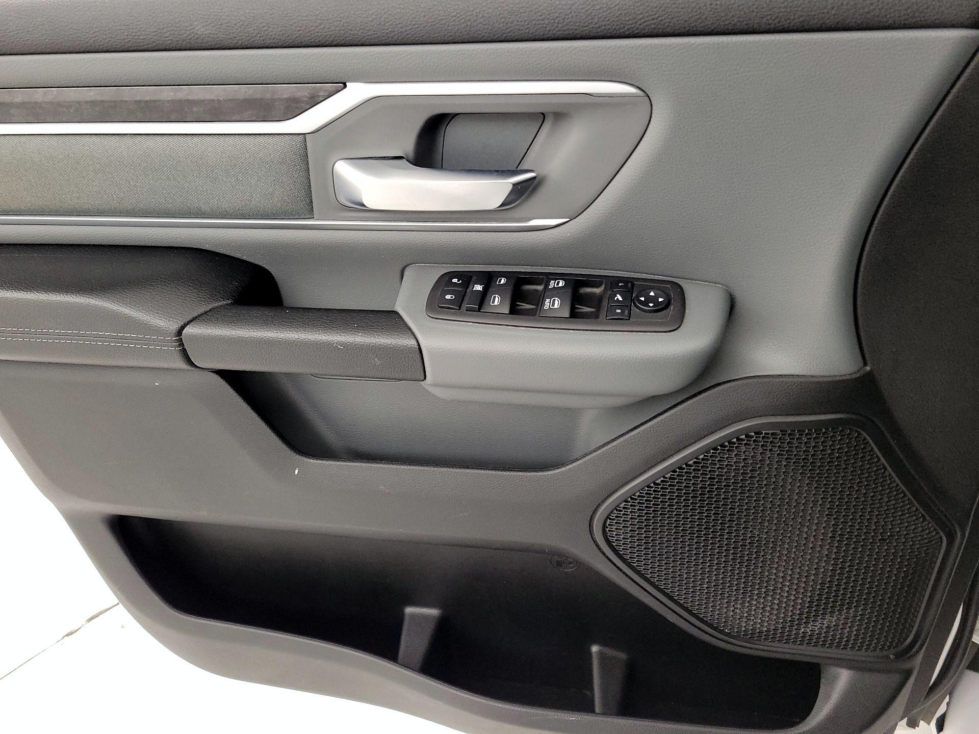 Thumbnail: 2023 RAM 1500 - 12