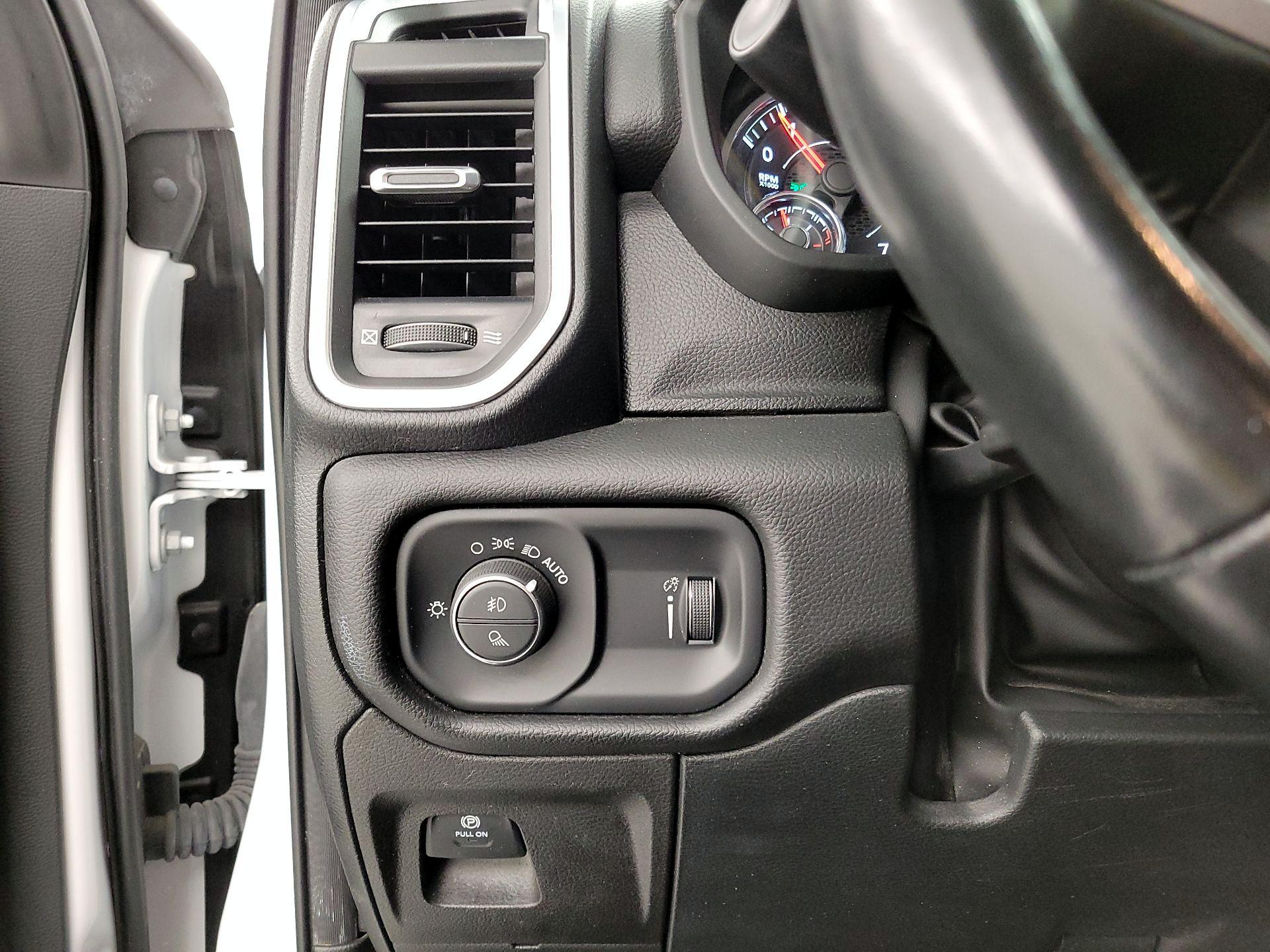 Thumbnail: 2023 RAM 1500 - 13