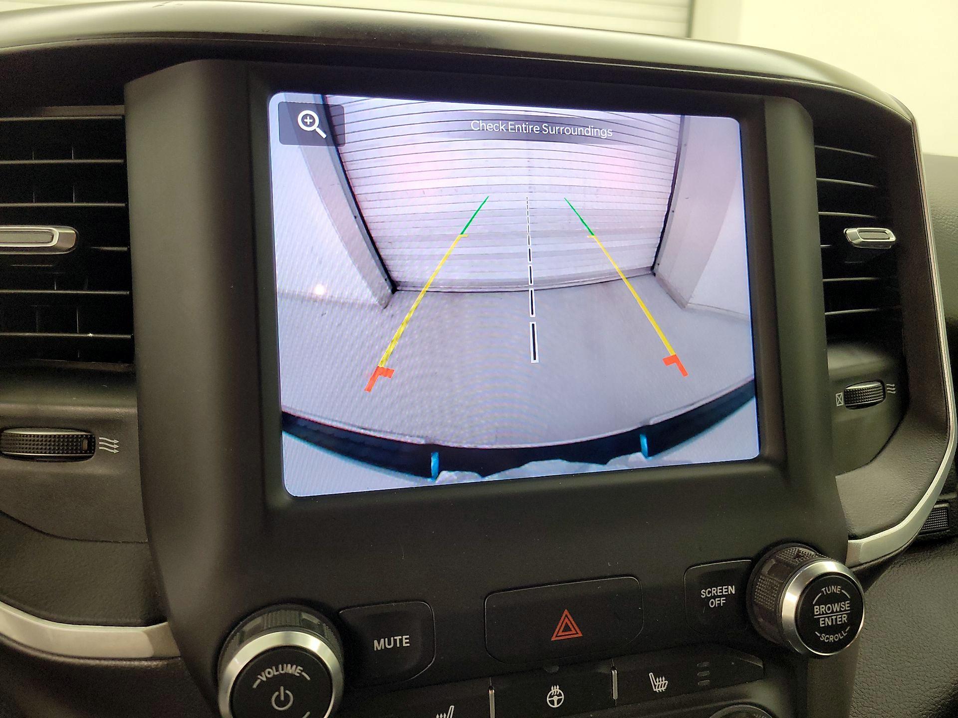 Thumbnail: 2023 RAM 1500 - 14