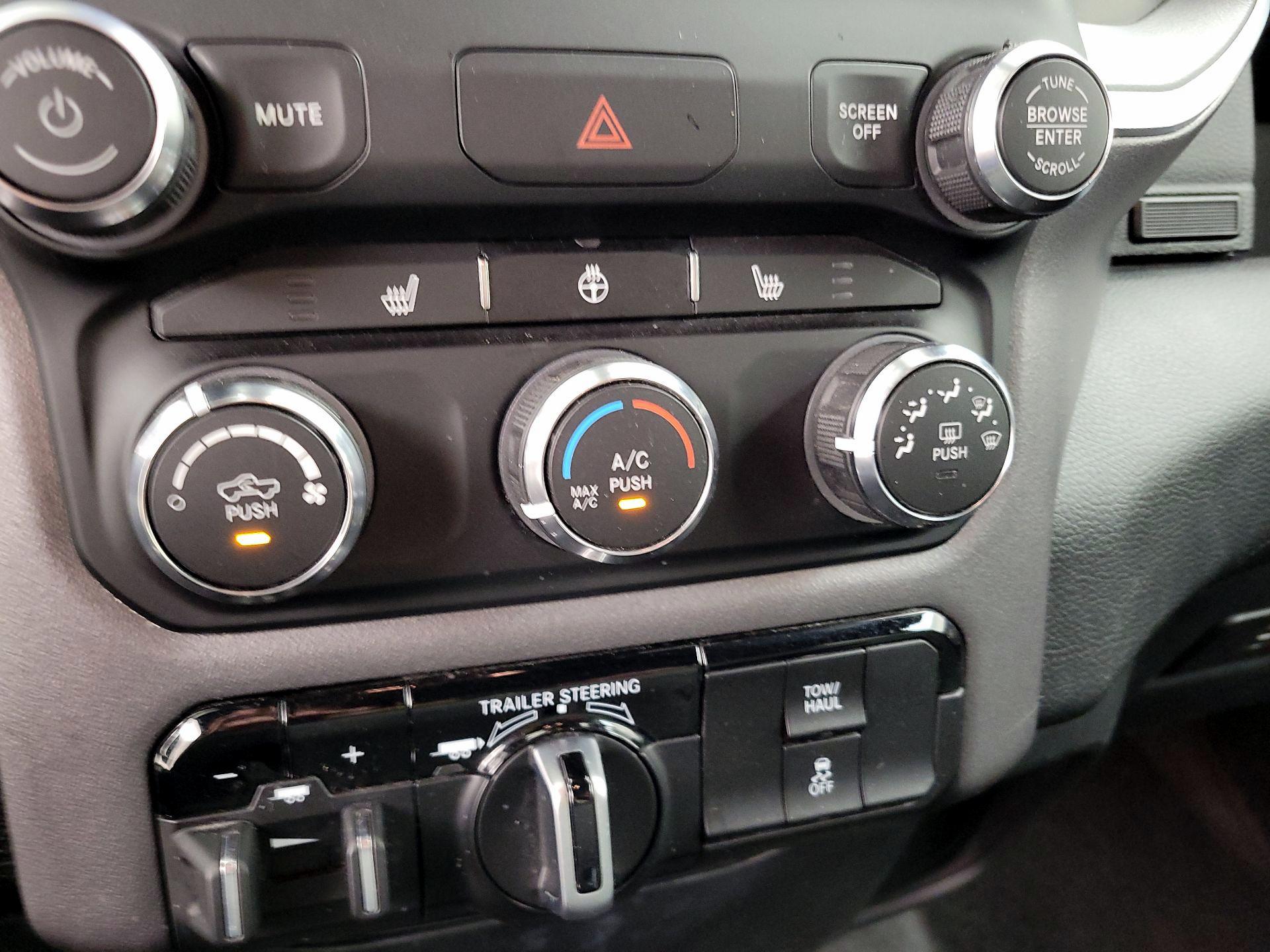 Thumbnail: 2023 RAM 1500 - 16