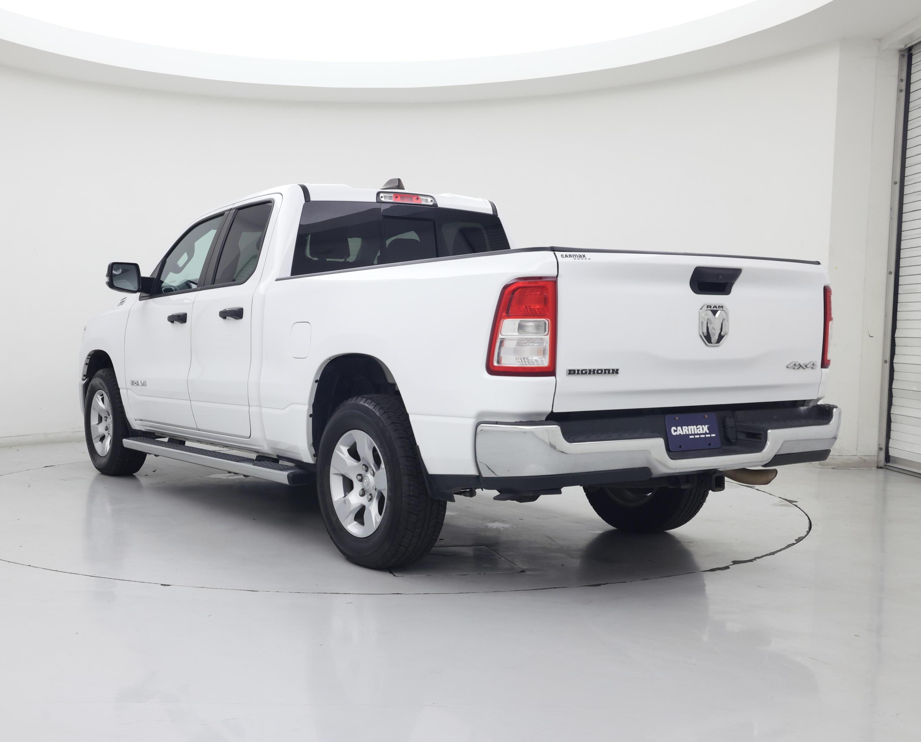 Thumbnail: 2023 RAM 1500 - 2