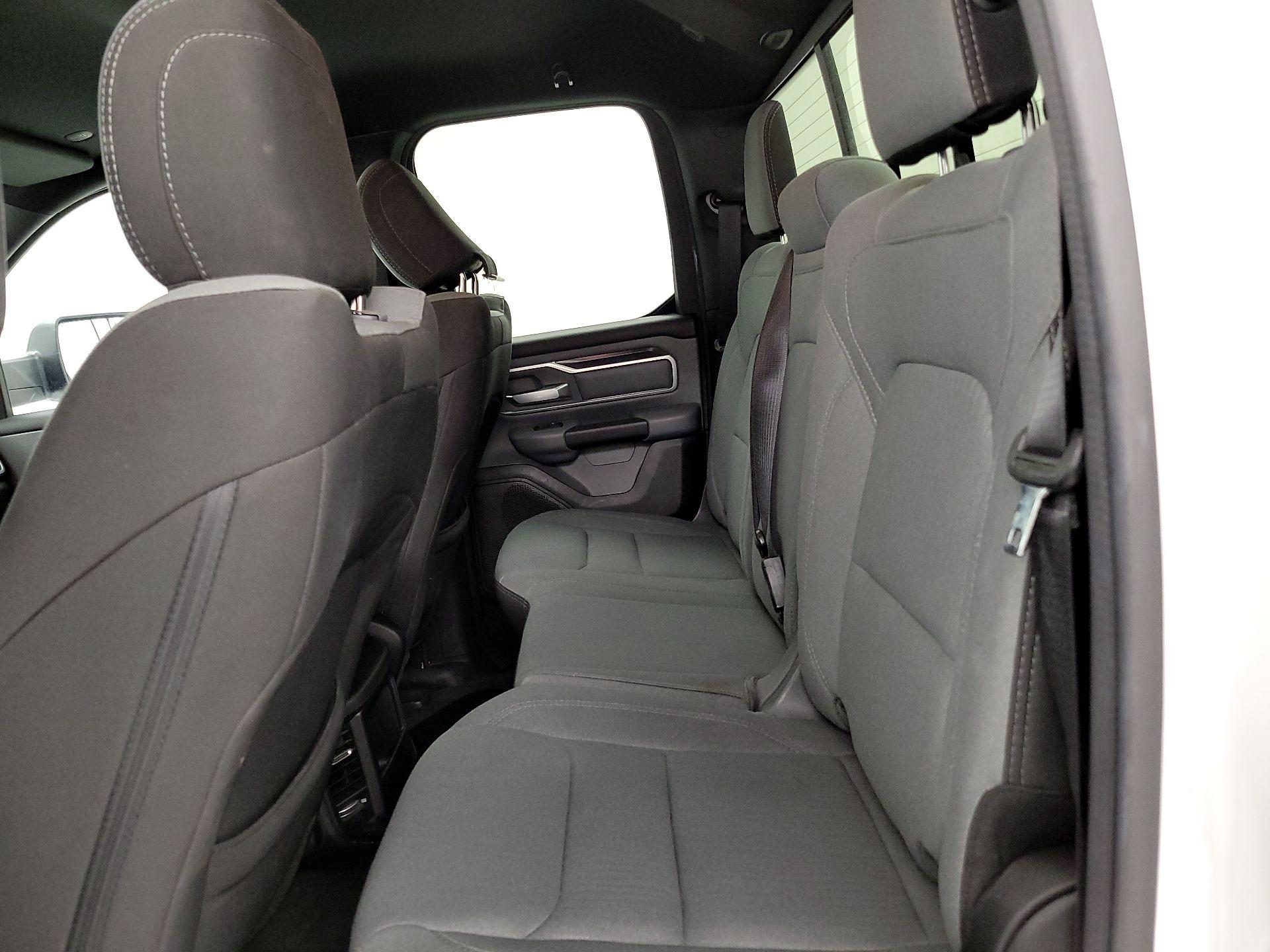 Thumbnail: 2023 RAM 1500 - 19