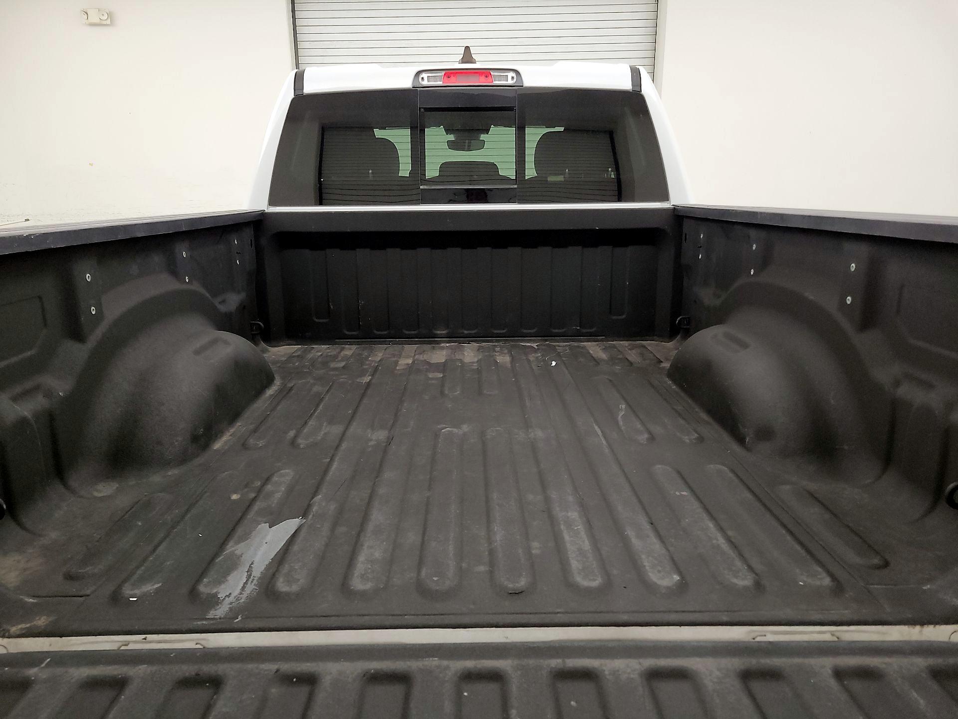 Thumbnail: 2023 RAM 1500 - 20