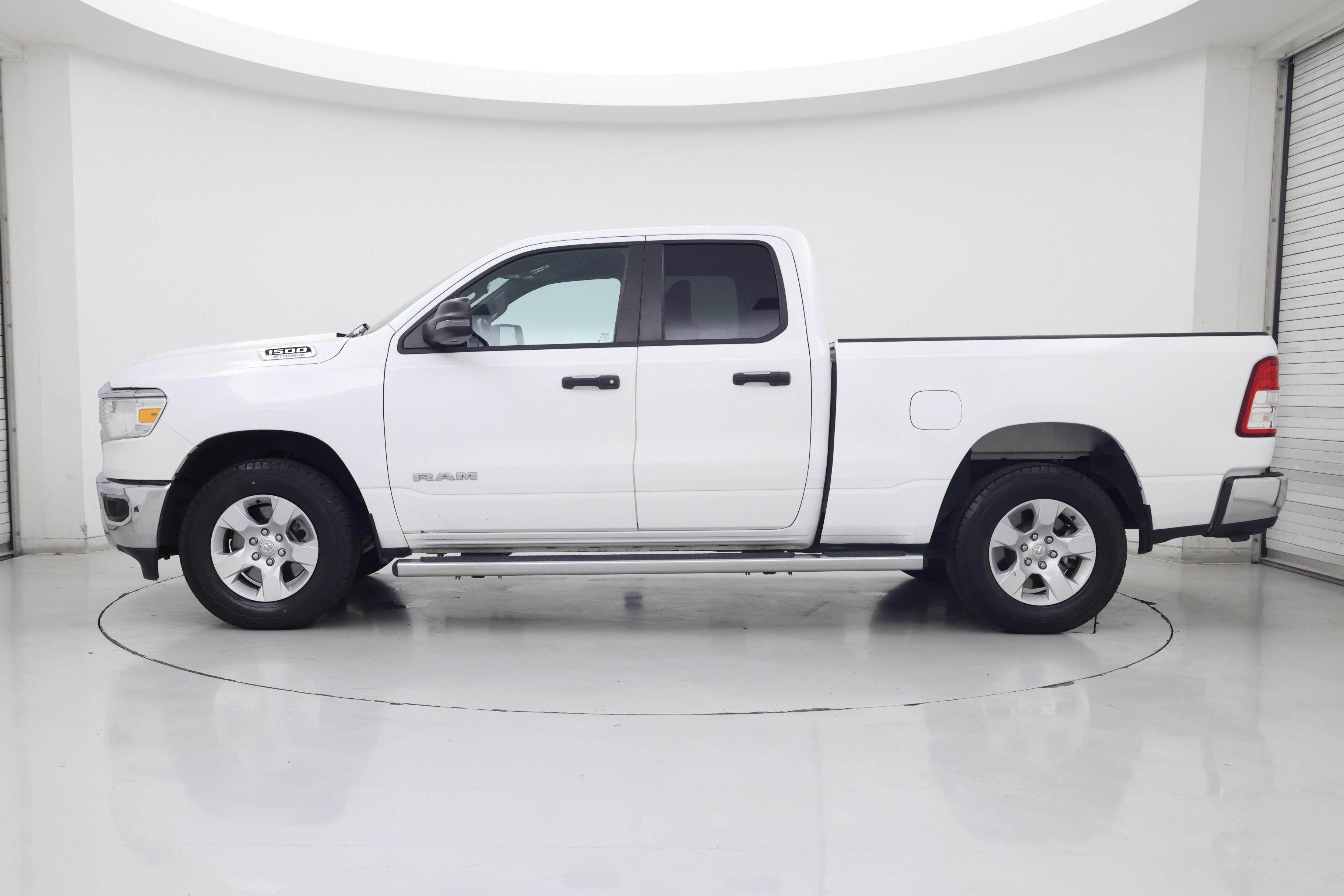 Thumbnail: 2023 RAM 1500 - 3