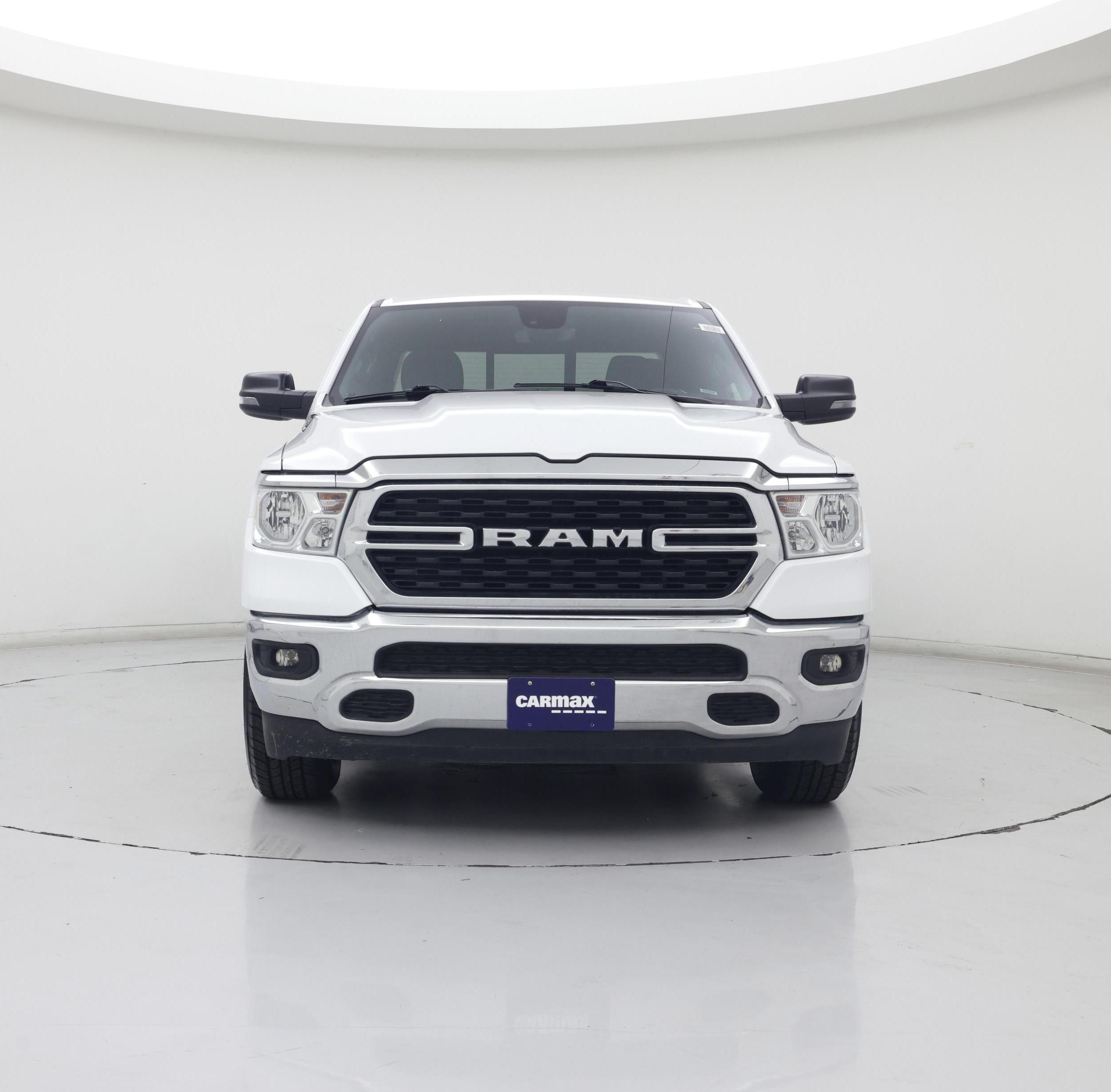 Thumbnail: 2023 RAM 1500 - 5