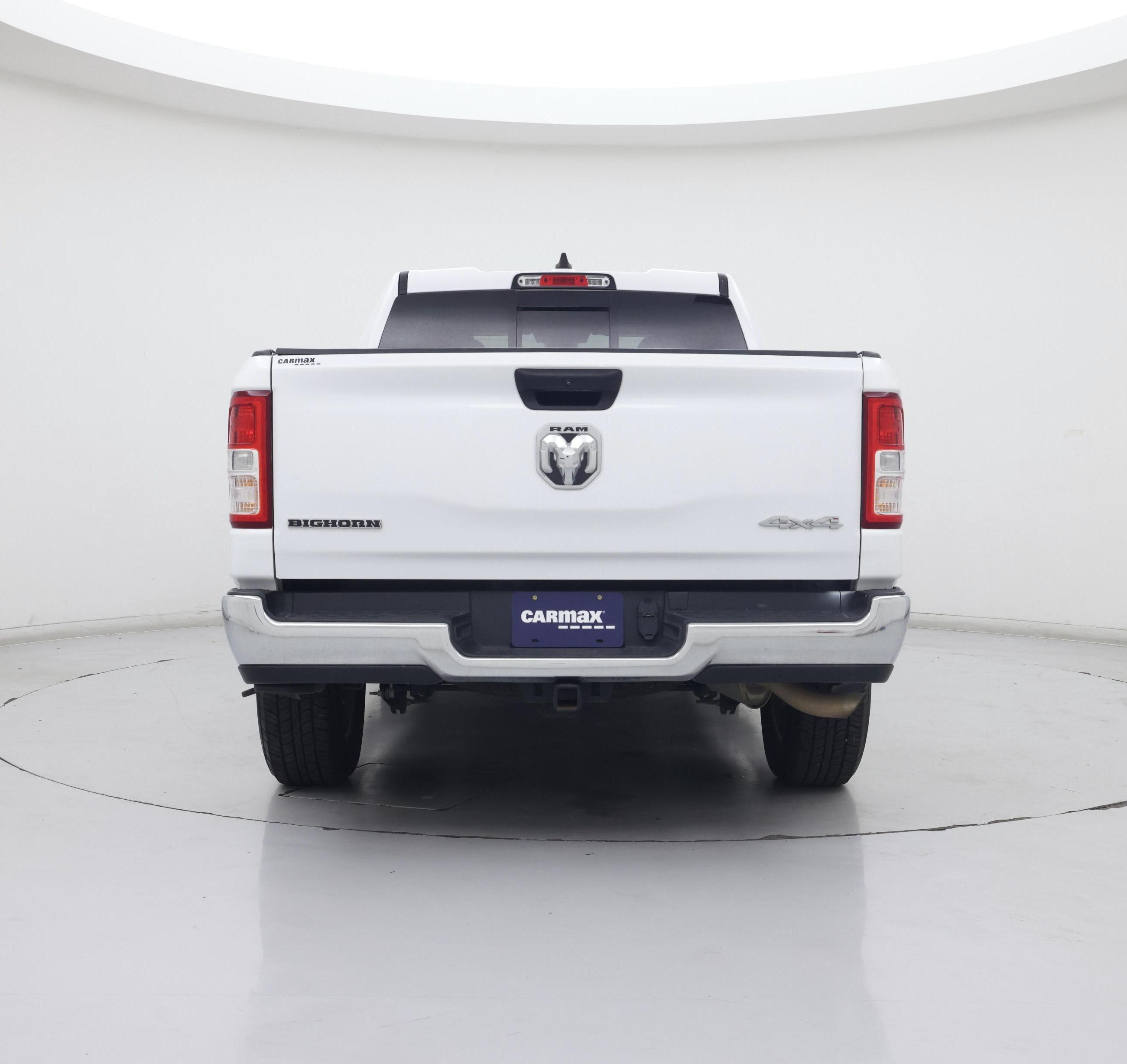 Thumbnail: 2023 RAM 1500 - 6