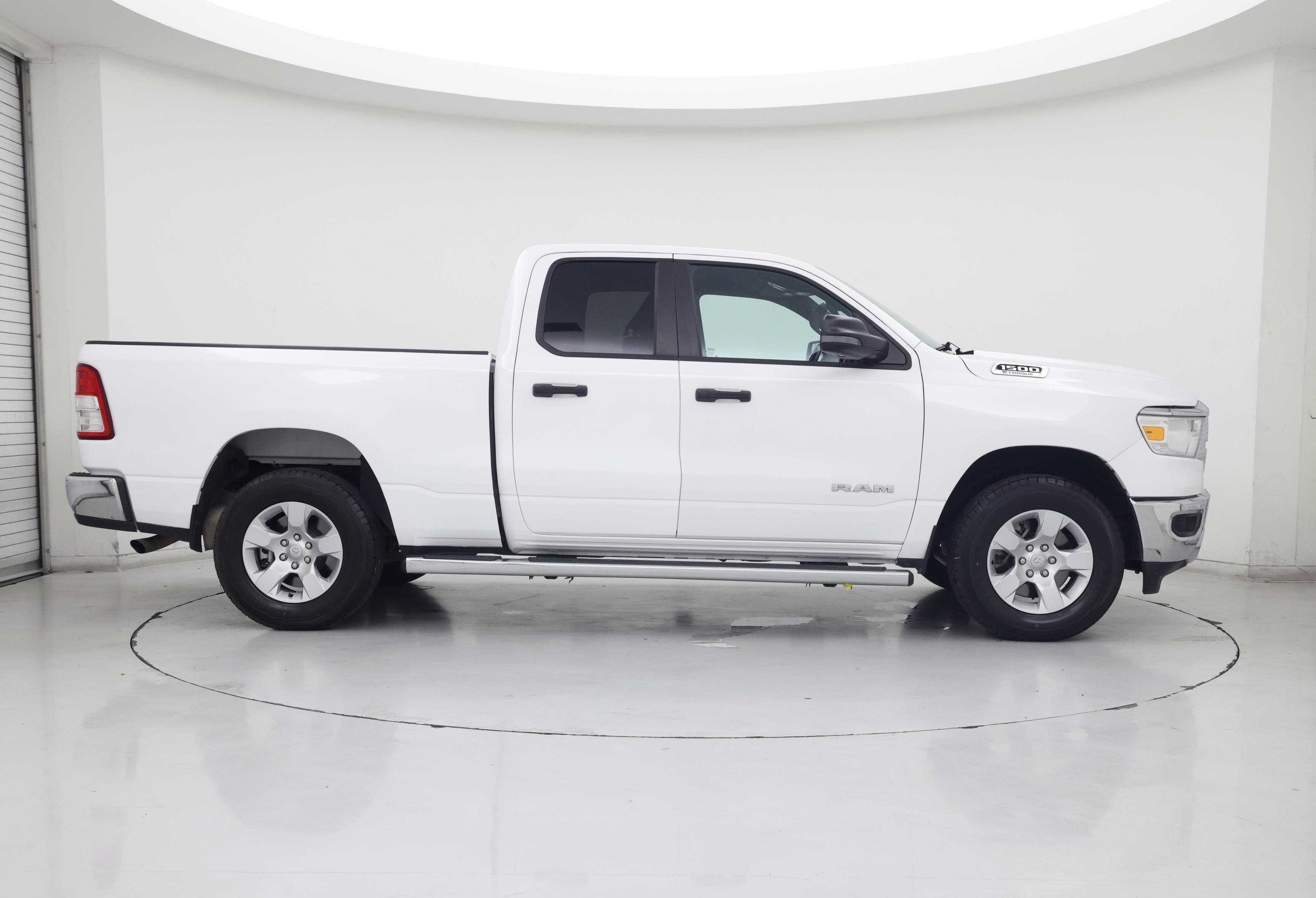 Thumbnail: 2023 RAM 1500 - 7