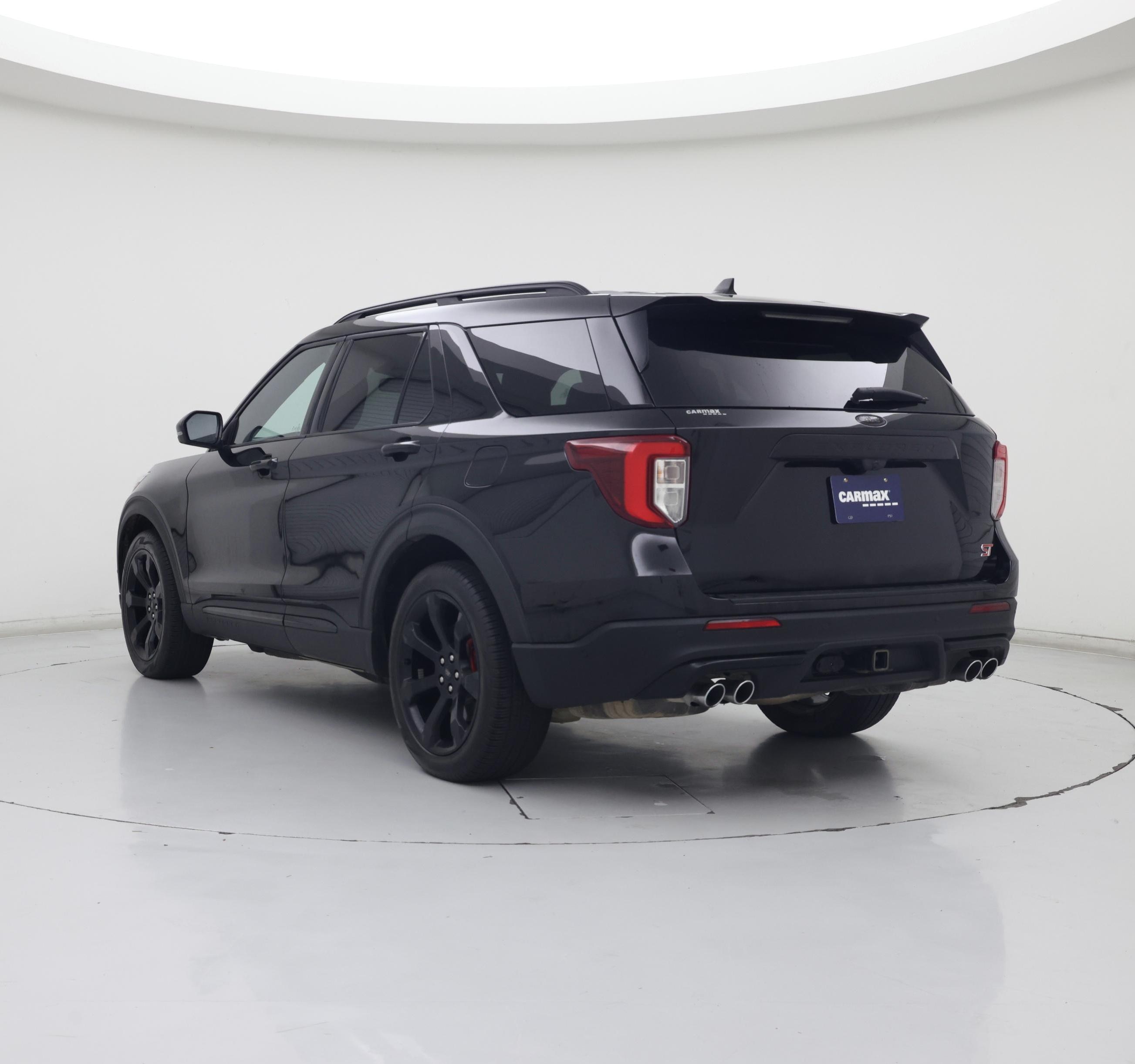Thumbnail: 2022 Ford Explorer - 2