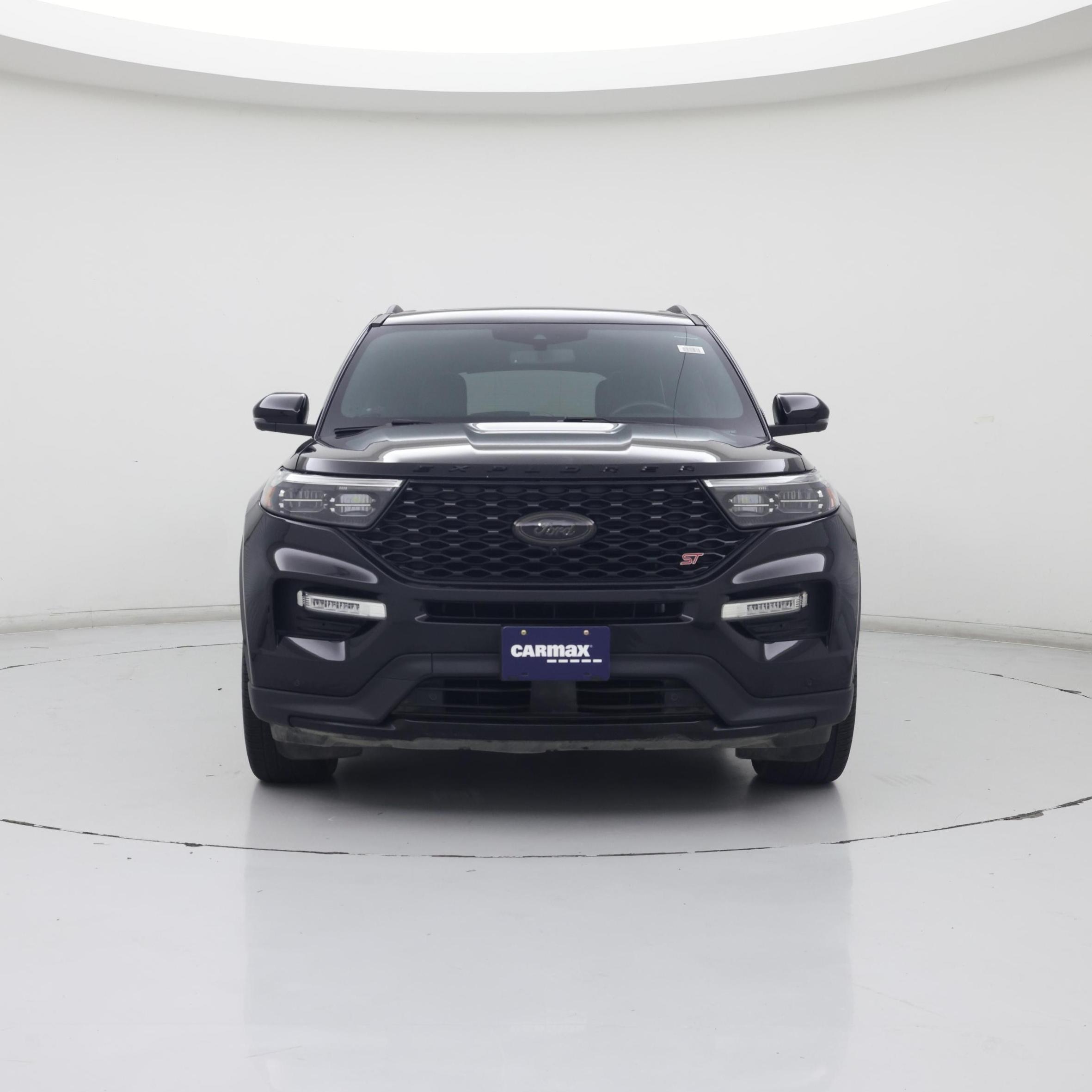 Thumbnail: 2022 Ford Explorer - 5