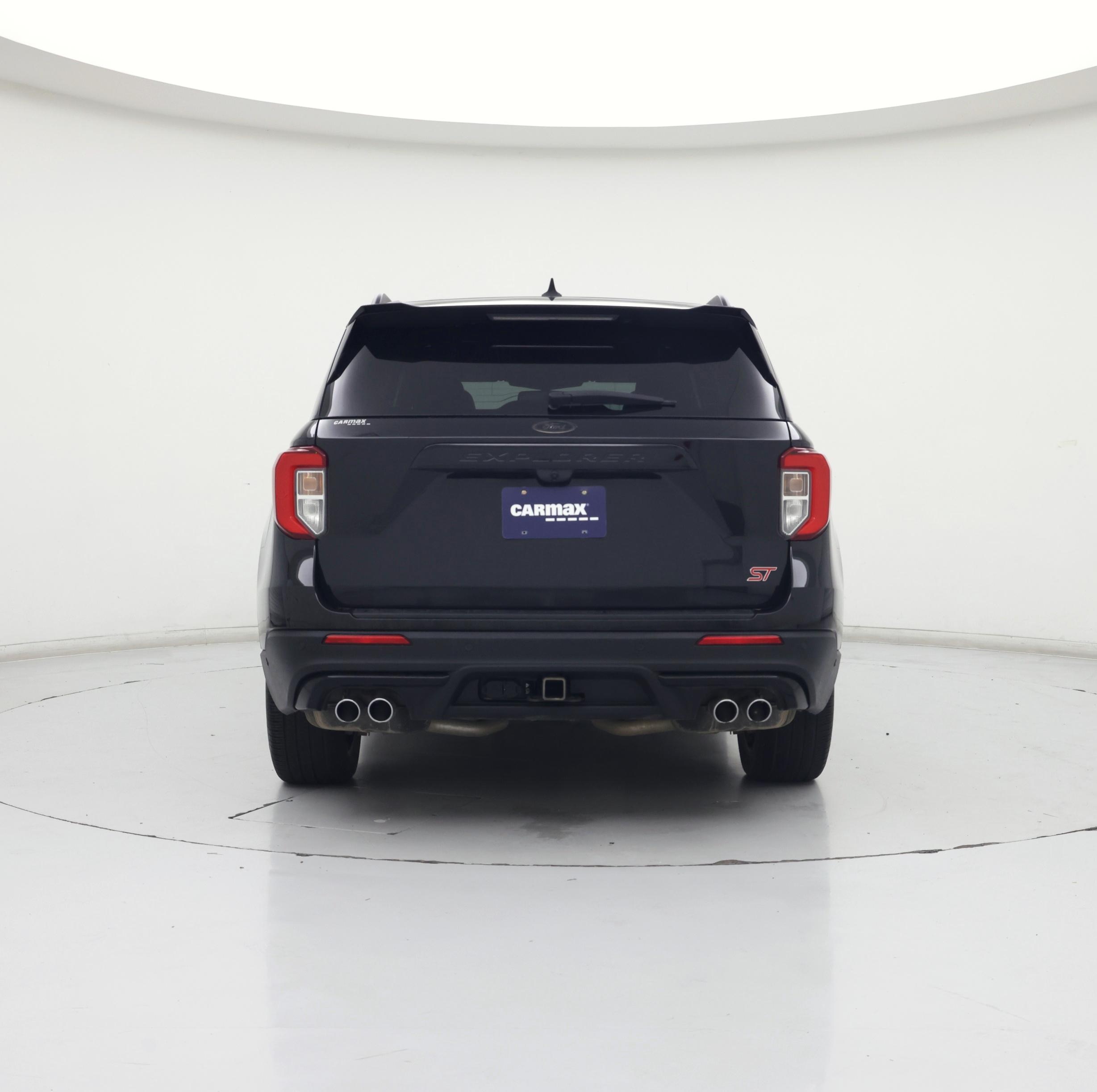 Thumbnail: 2022 Ford Explorer - 6