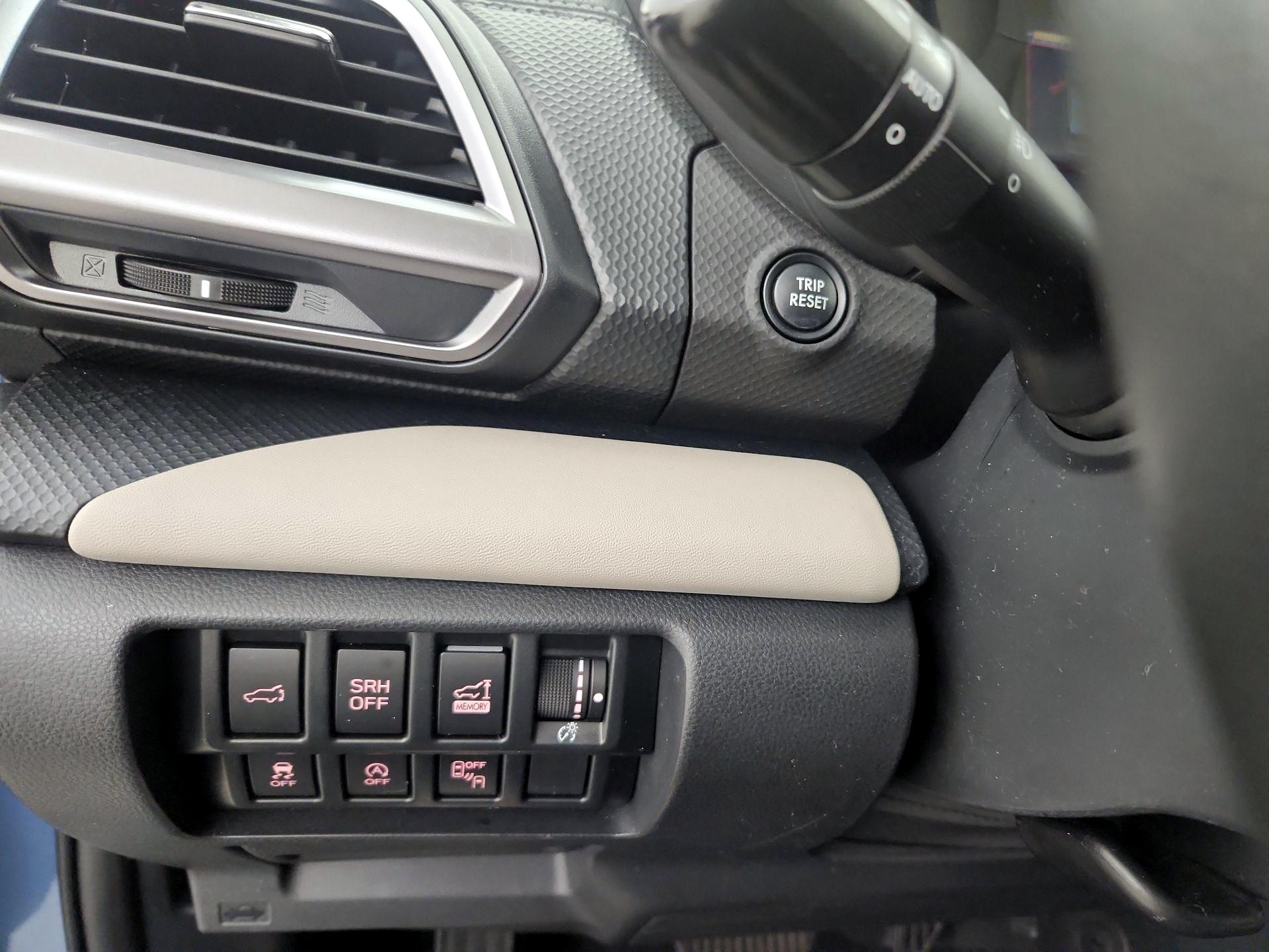 Thumbnail: 2022 Subaru Forester - 13