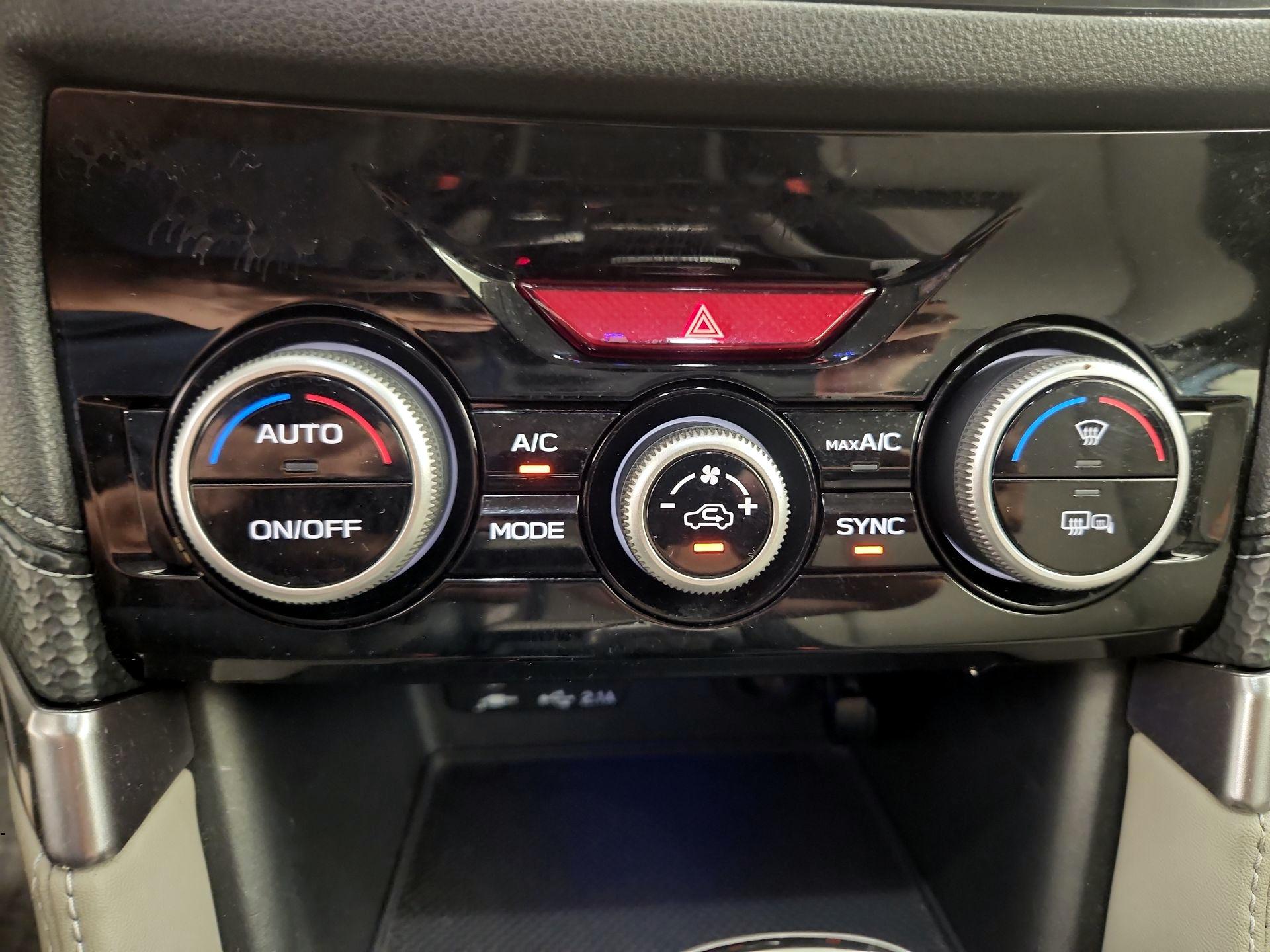 Thumbnail: 2022 Subaru Forester - 16