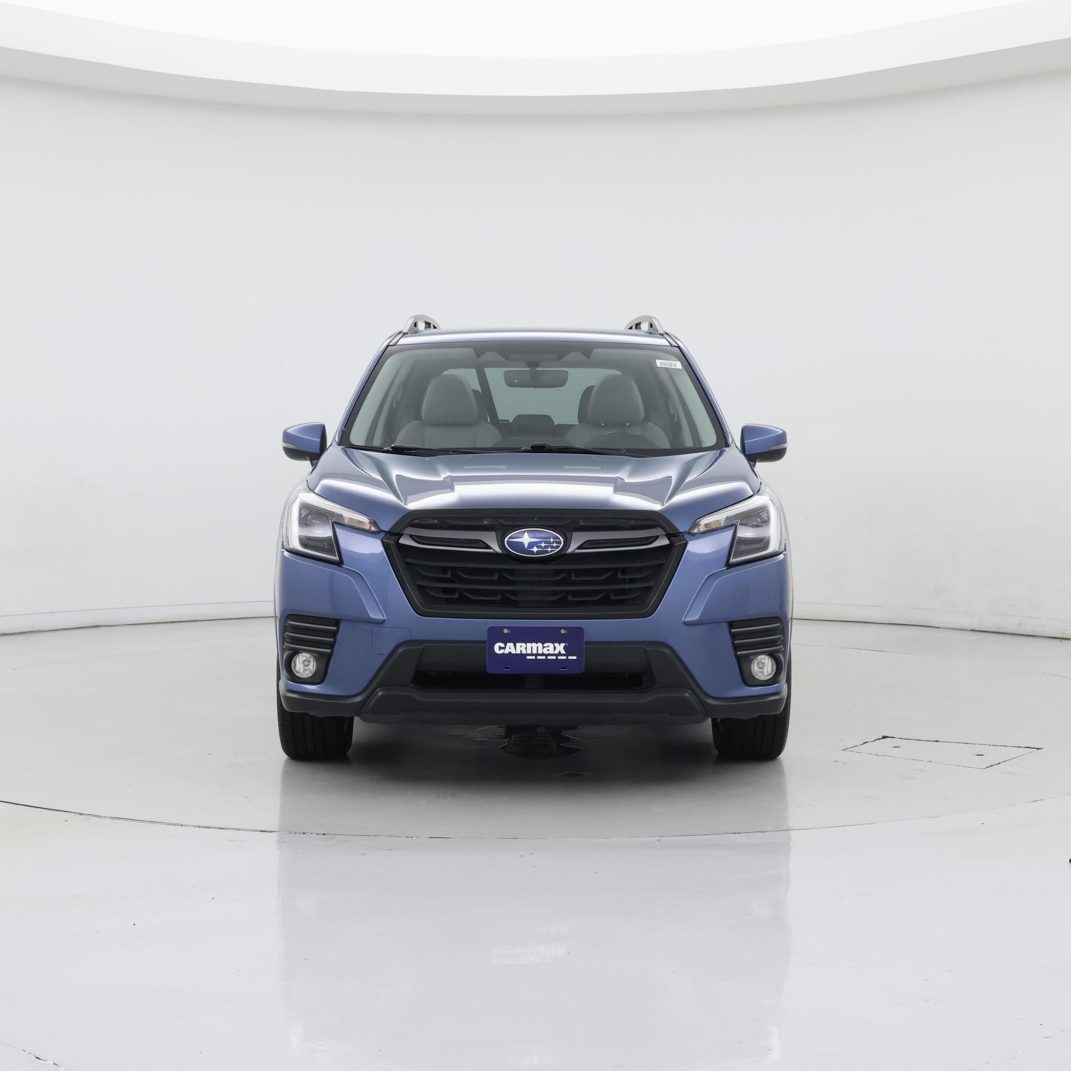Thumbnail: 2022 Subaru Forester - 5