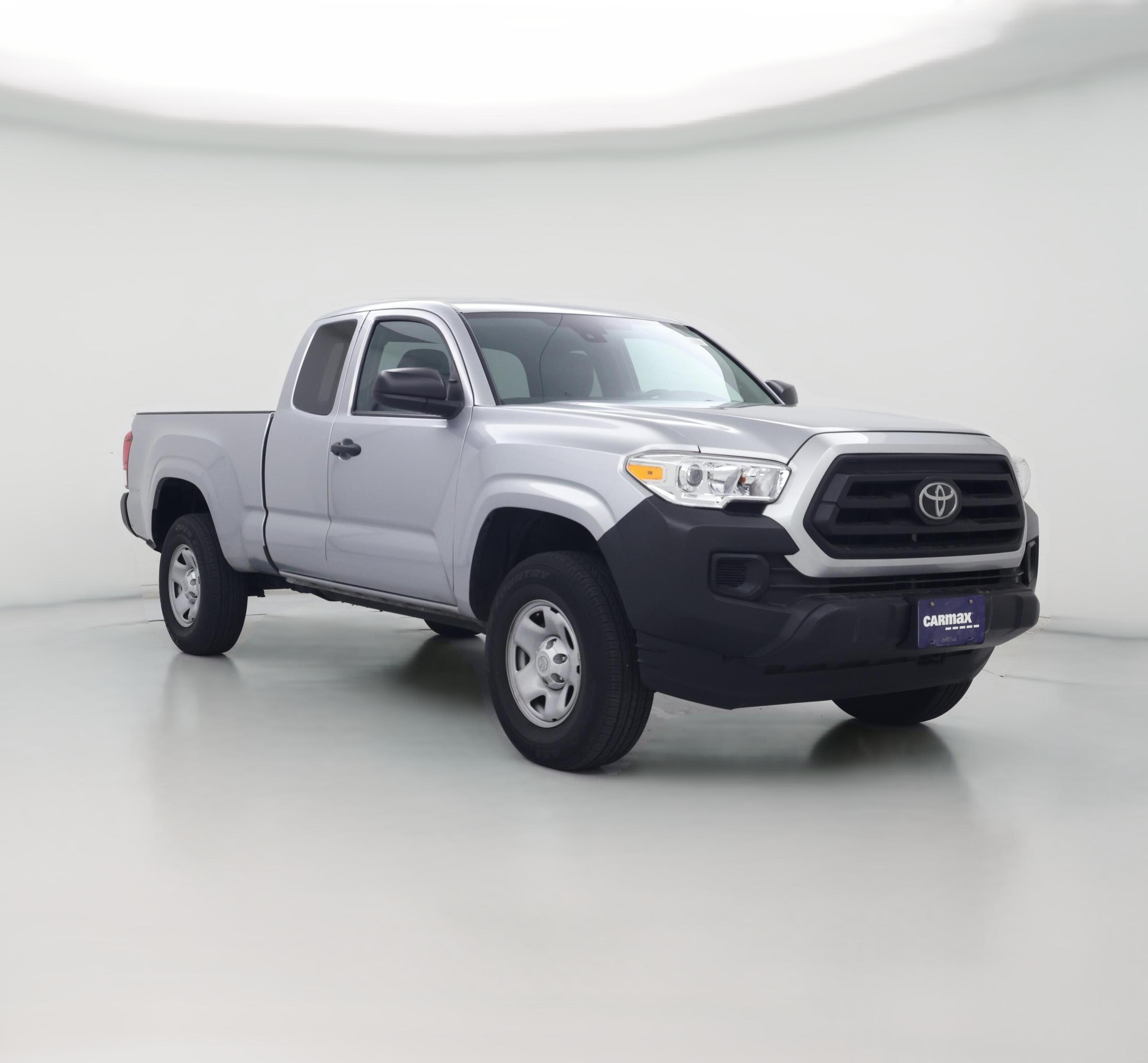 Thumbnail: 2022 Toyota Tacoma - 1