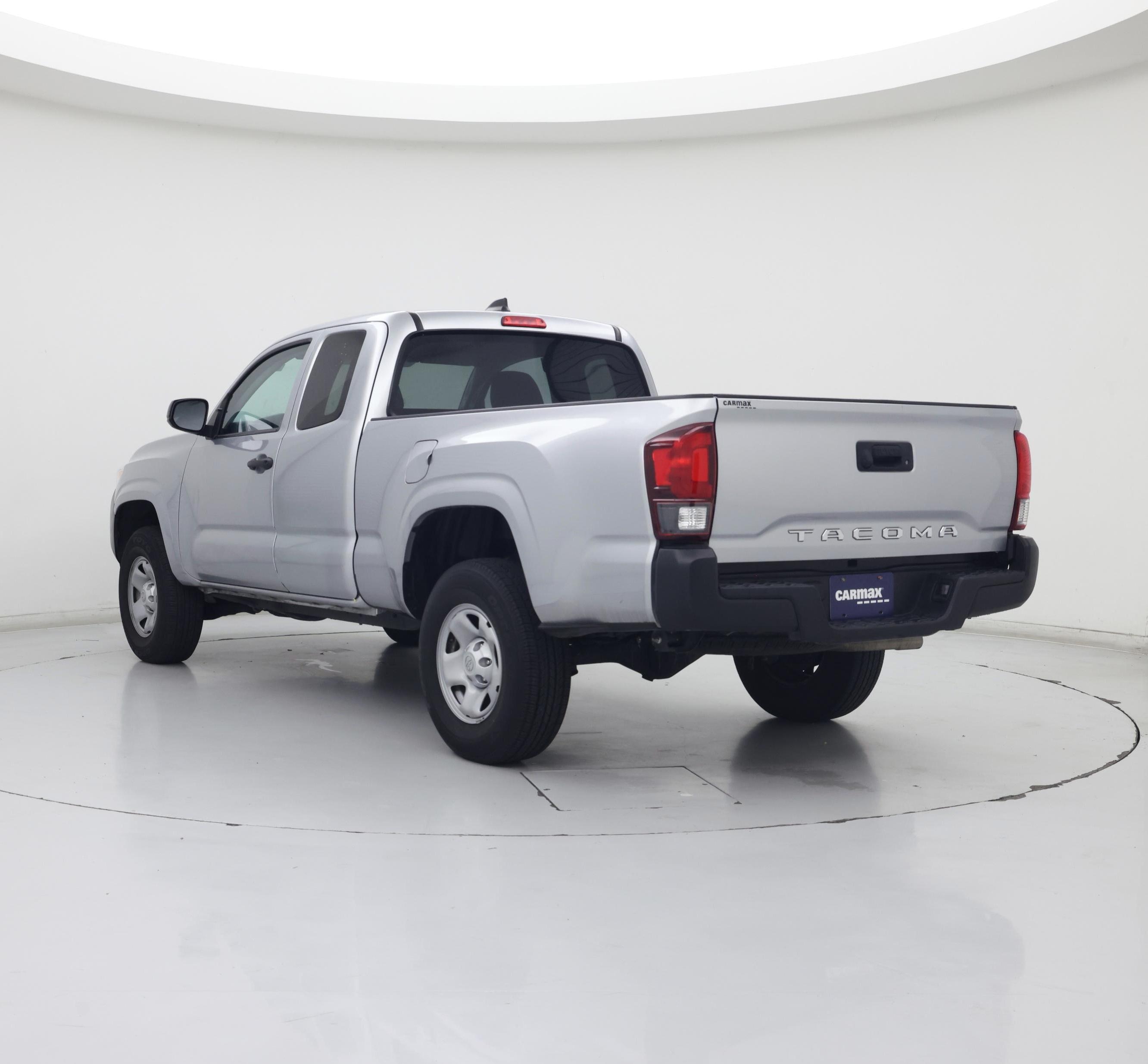 Thumbnail: 2022 Toyota Tacoma - 2