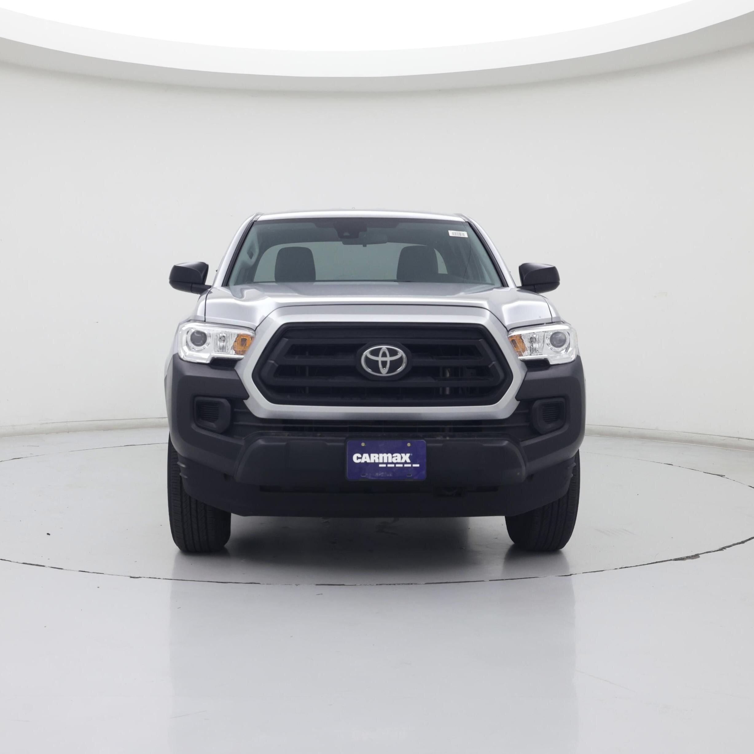 Thumbnail: 2022 Toyota Tacoma - 5
