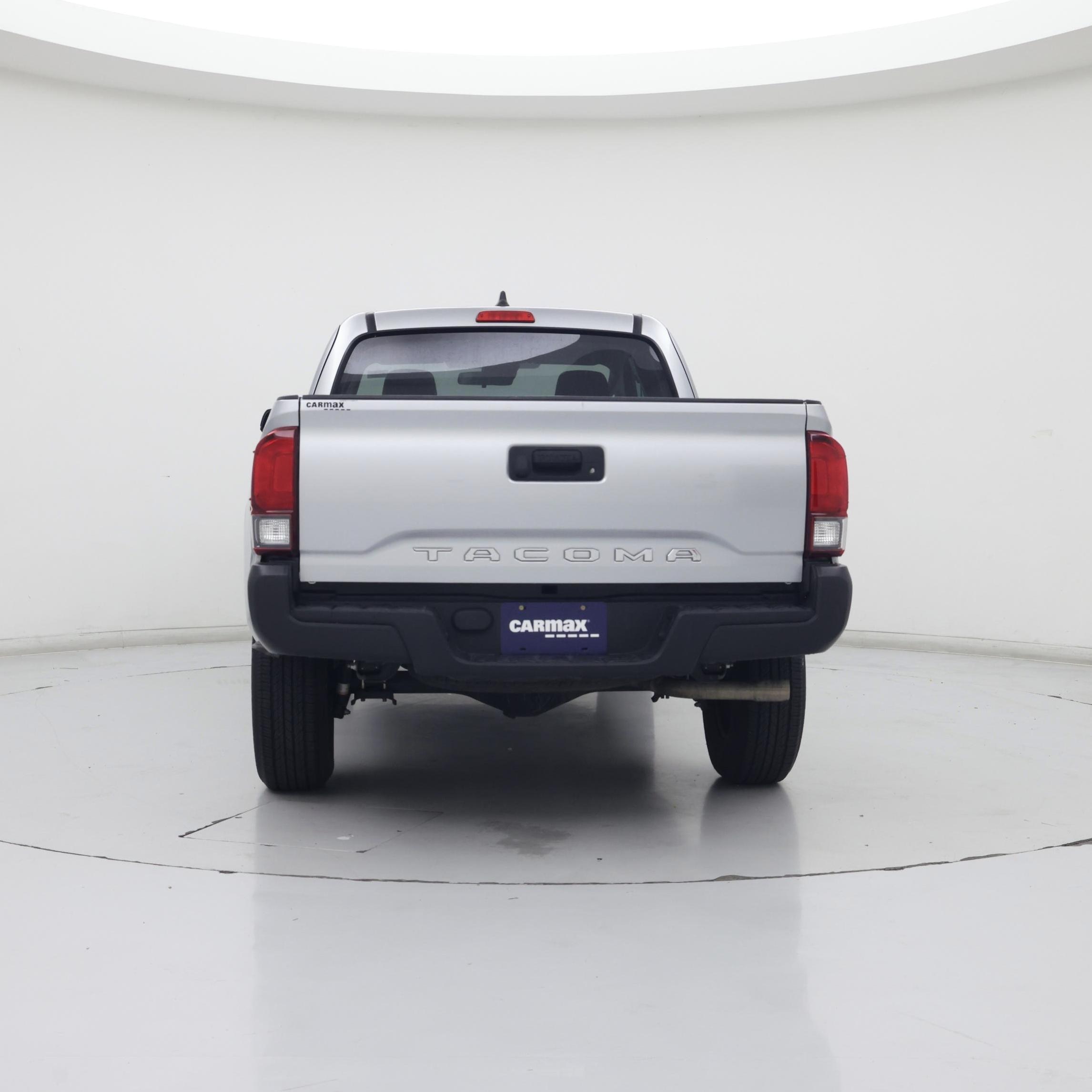Thumbnail: 2022 Toyota Tacoma - 6